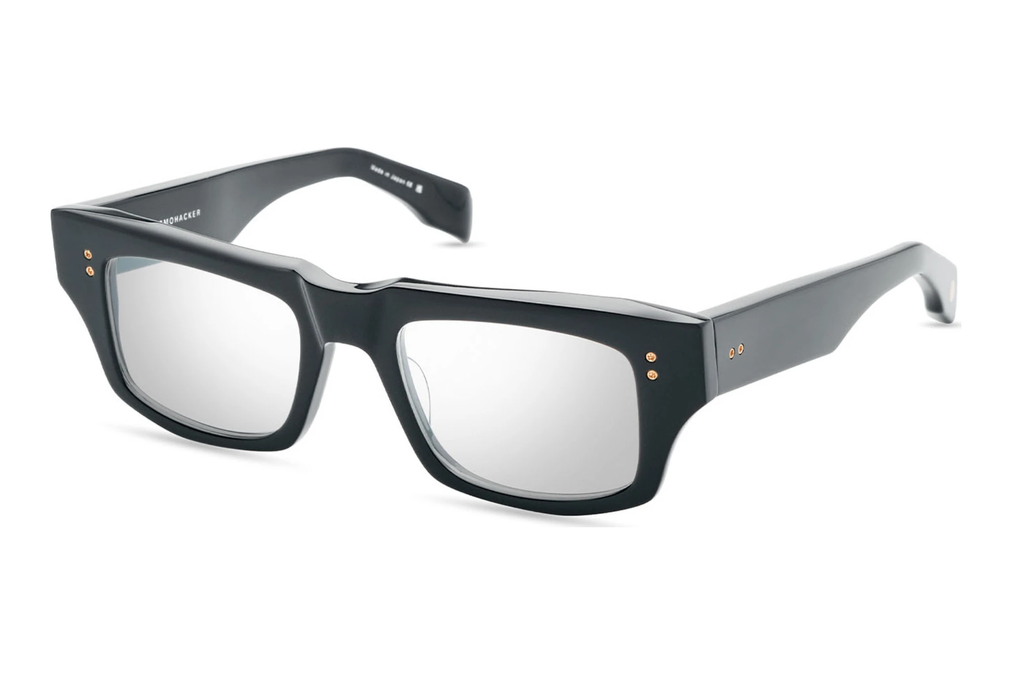 DITA DTX-727 01A BLACK DITA DTX-727 01A BLACK