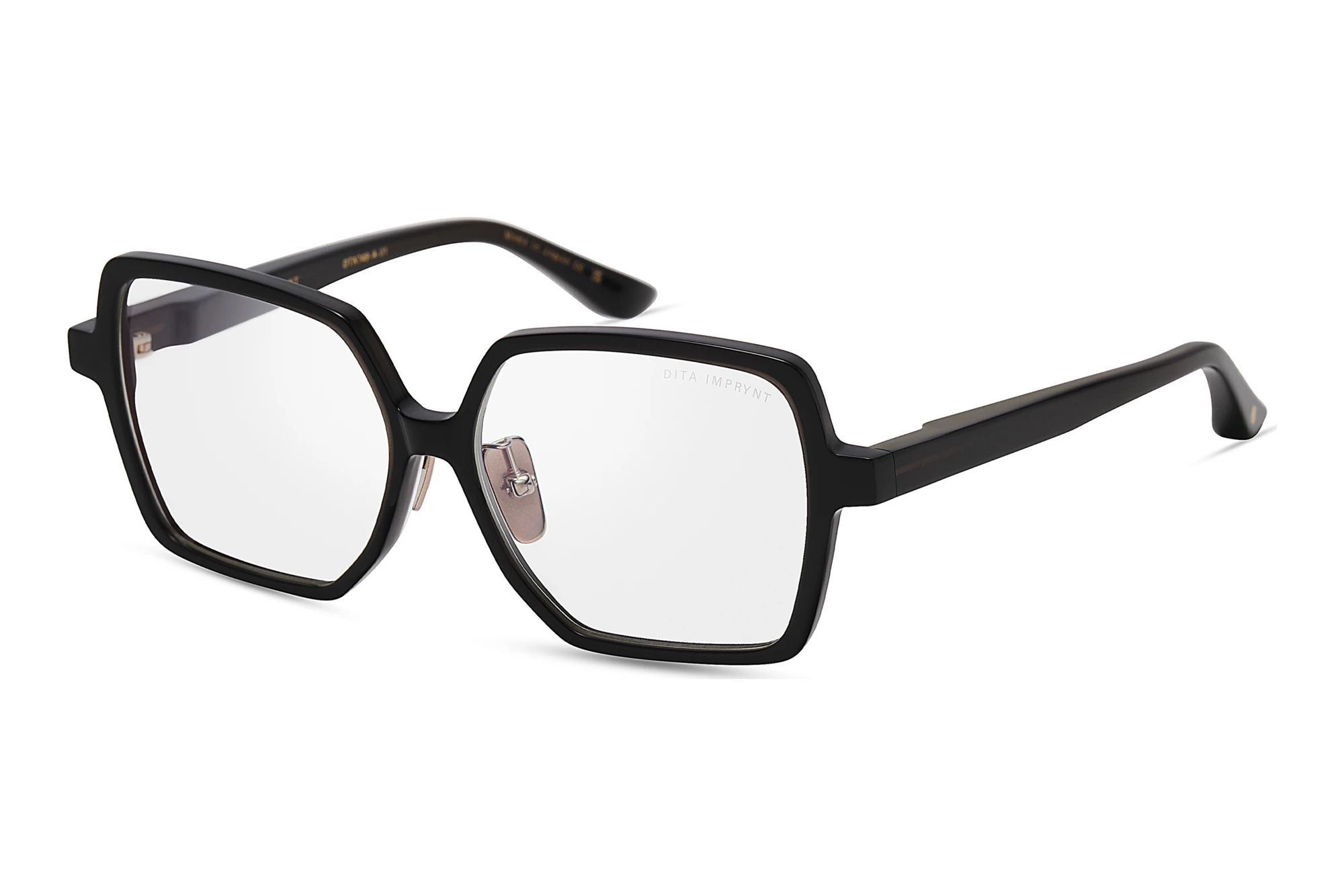 DITA DTX-749 01A-Asian-Fit MINERAL TORTOISE DITA DTX-749 01A-Asian-Fit MINERAL TORTOISE