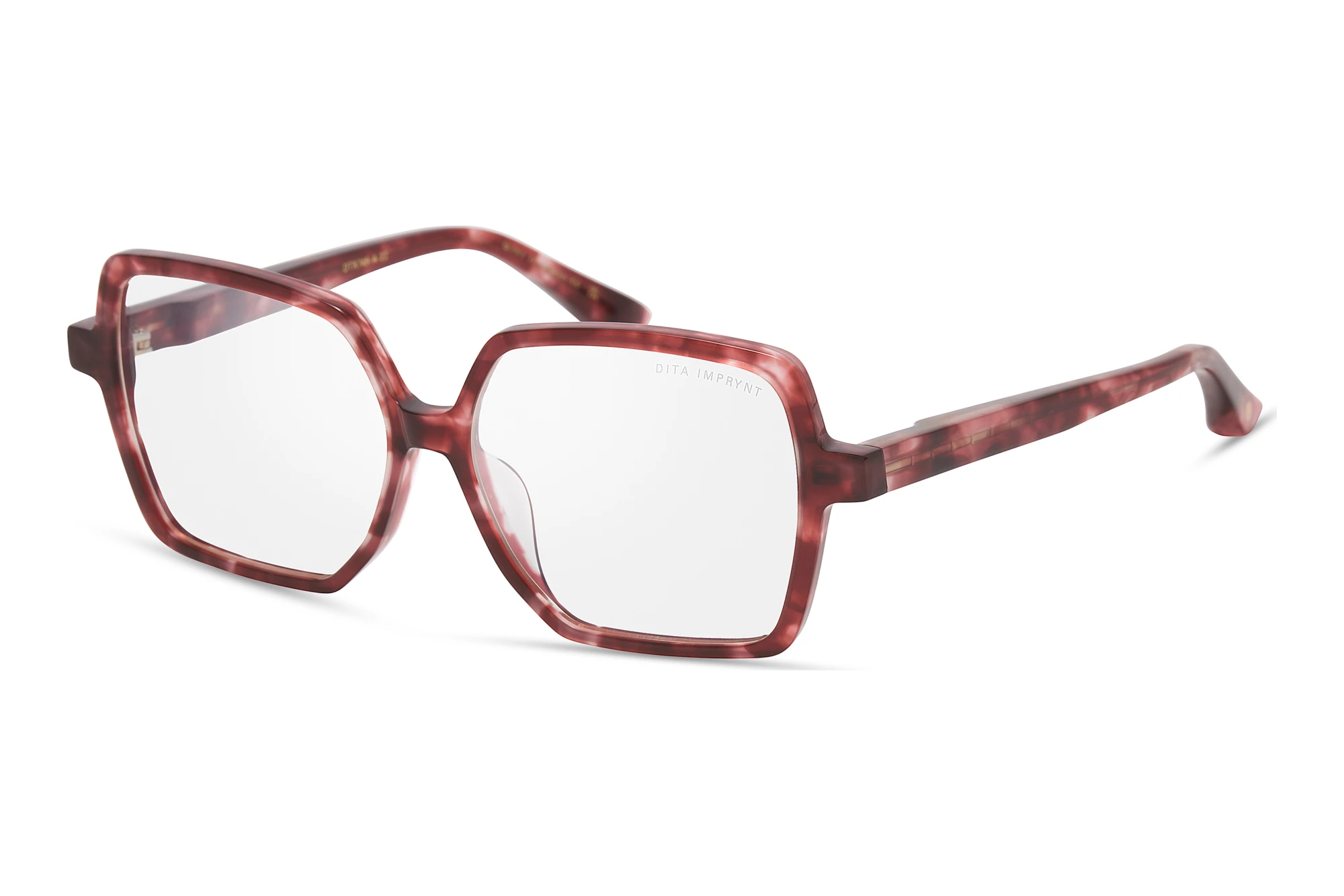 DITA DTX-749 02A ROSE TORTOISE DITA DTX-749 02A ROSE TORTOISE