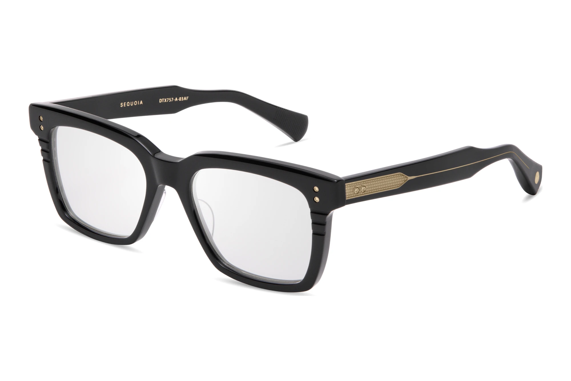 DITA DTX-757 03A-Asian-Fit BLACK DITA DTX-757 03A-Asian-Fit BLACK
