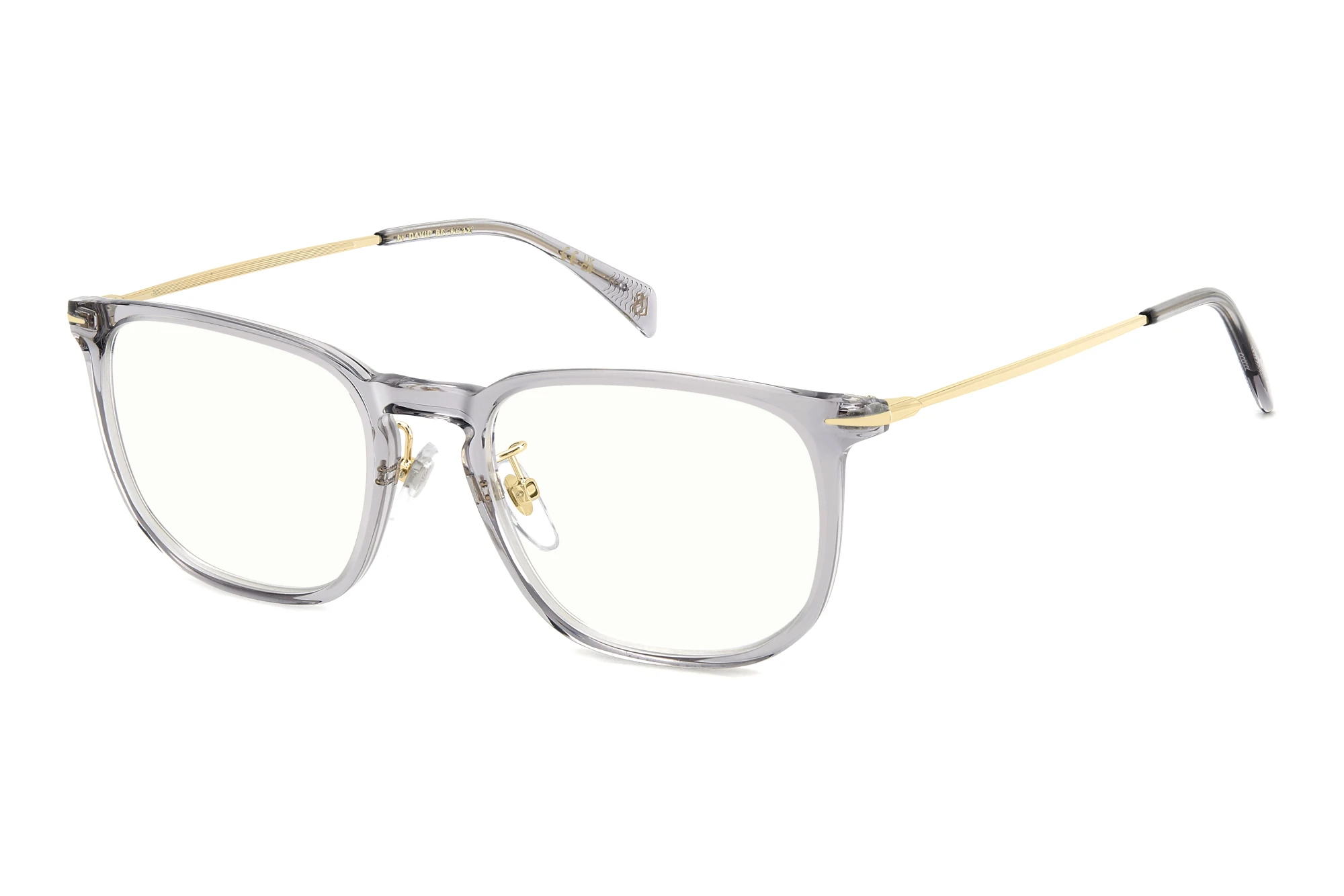 David Beckham DB 1169/G FT3 GREY GOLD David Beckham DB 1169/G FT3 GREY GOLD