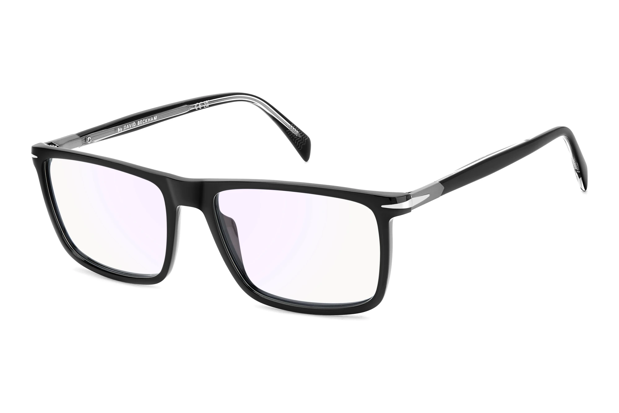 David Beckham DB 1181 ANS BLACK DARK RUTHENIUM David Beckham DB 1181 ANS BLACK DARK RUTHENIUM