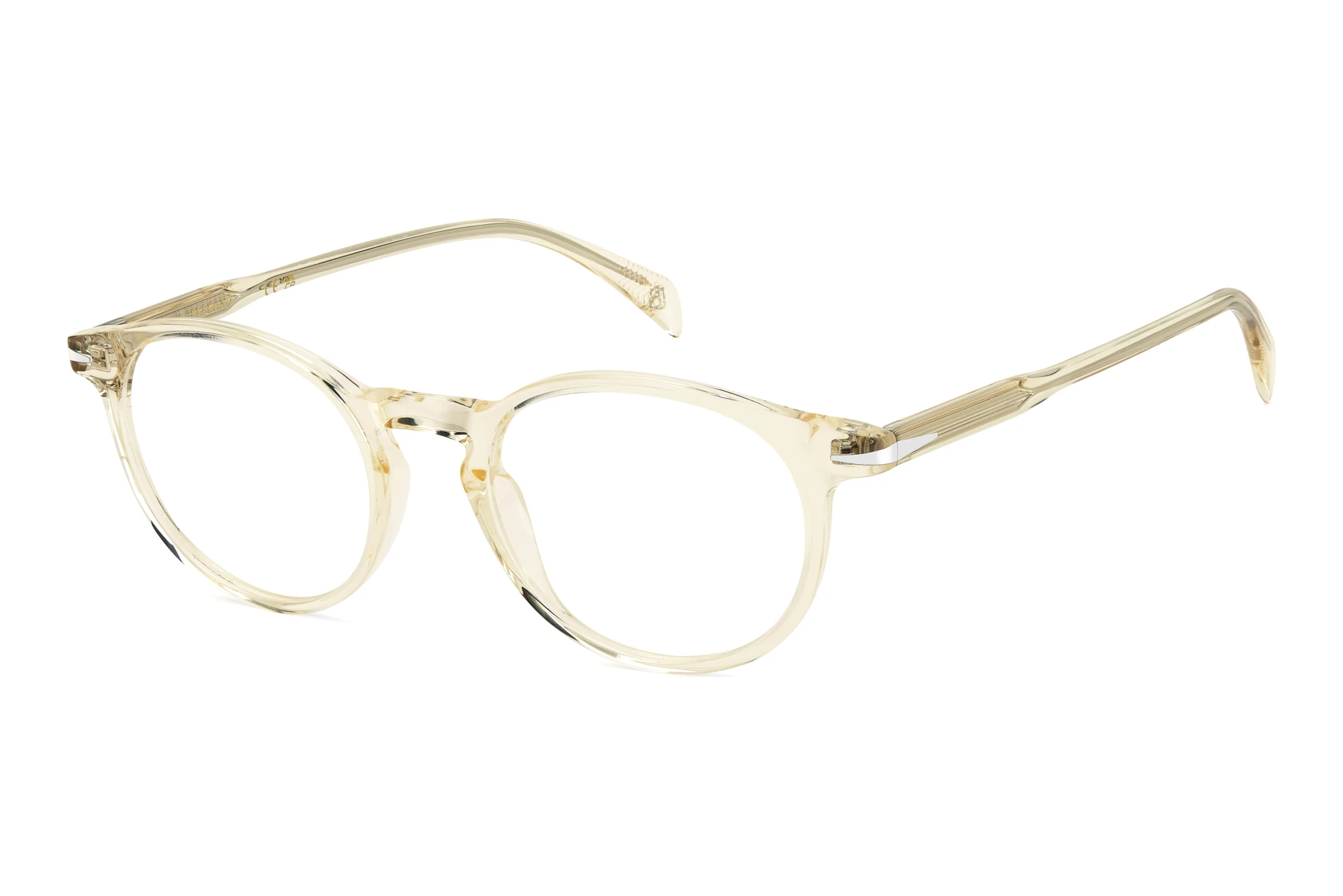 David Beckham DB 1232 40G YELLOW David Beckham DB 1232 40G YELLOW