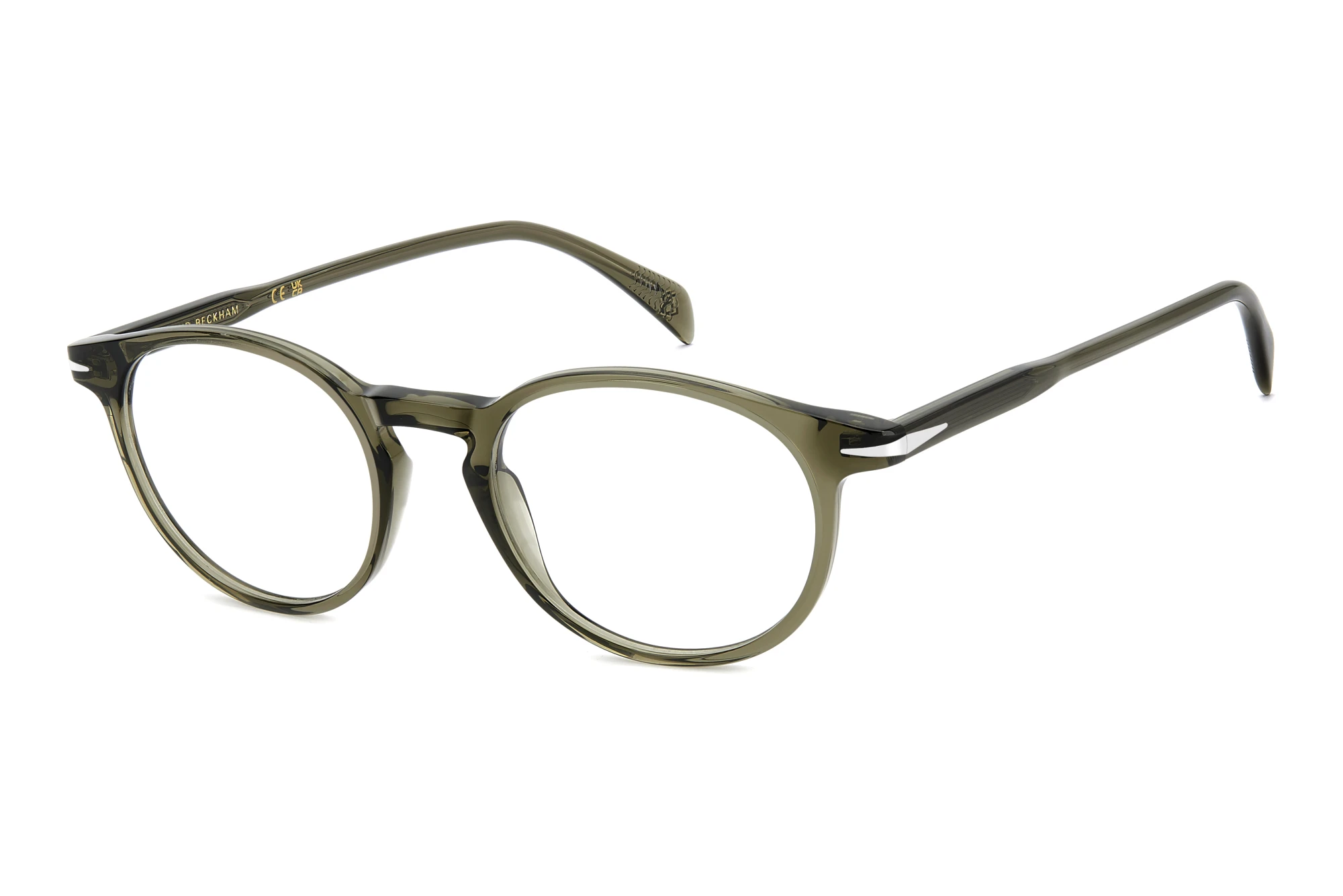 David Beckham DB 1232 4C3 OLIVE David Beckham DB 1232 4C3 OLIVE