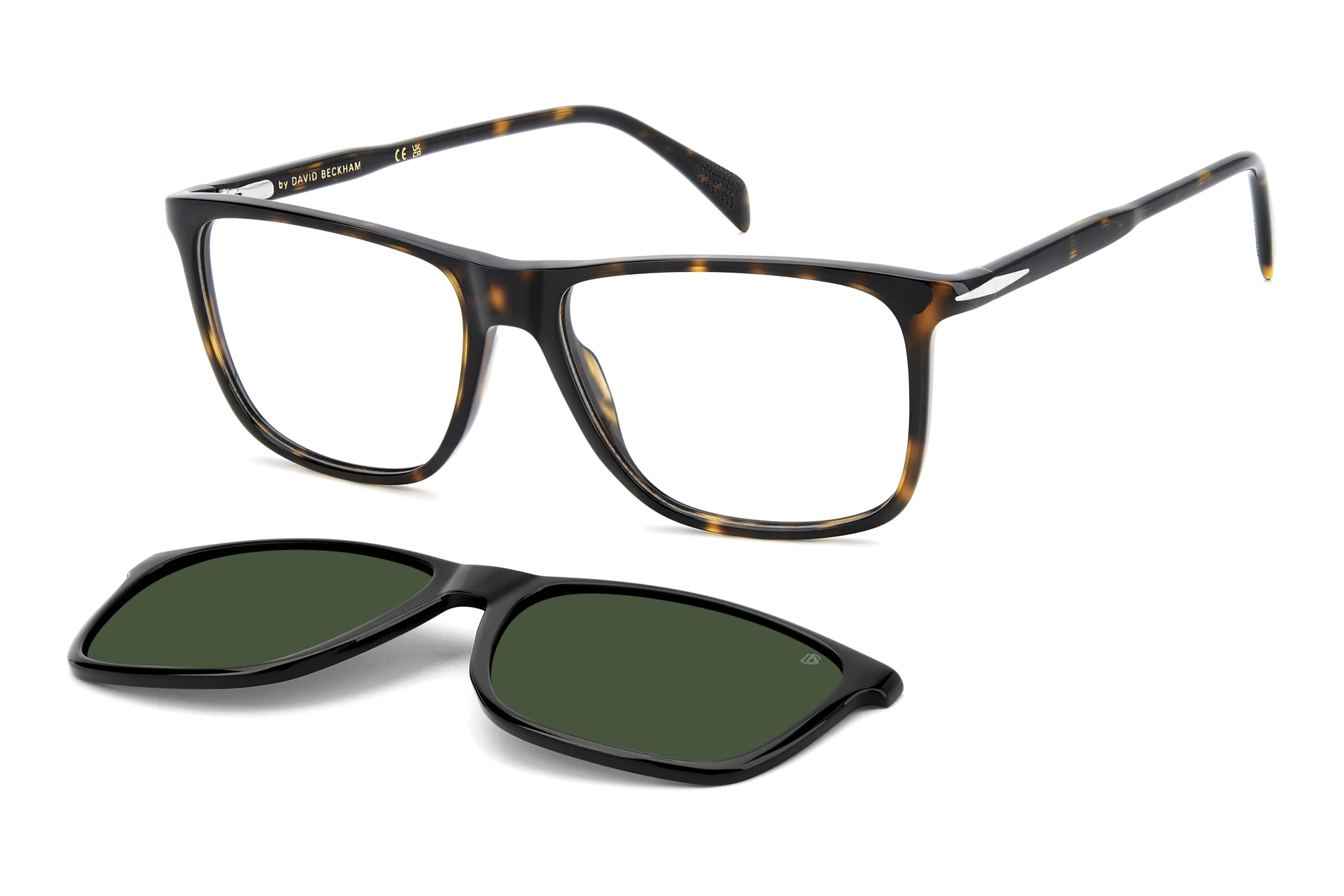 David Beckham DB 1234/C 086 HAVANA David Beckham DB 1234/C 086 HAVANA