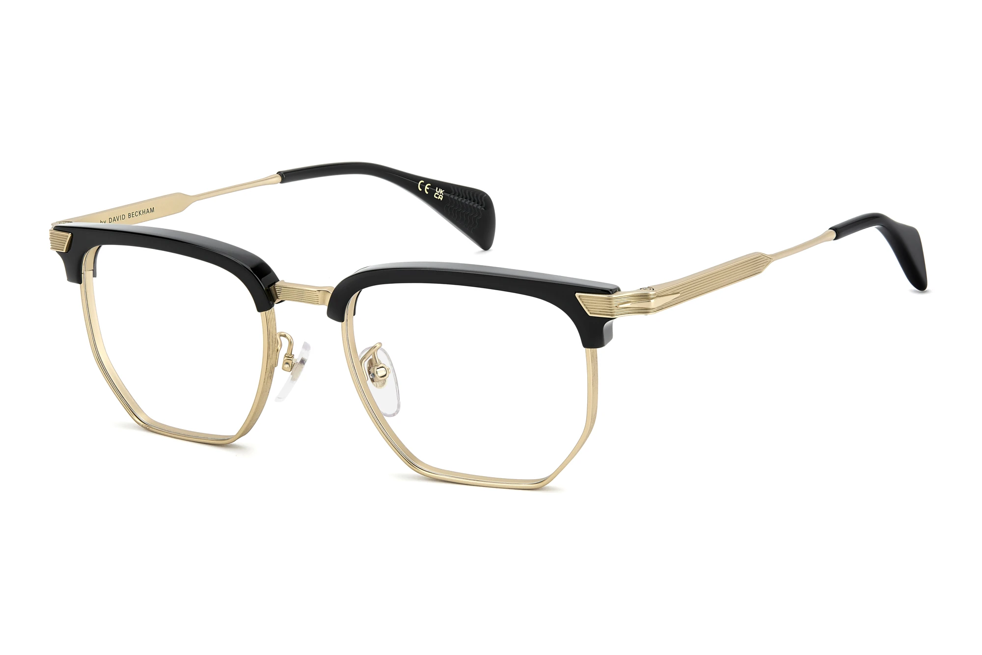 David Beckham DB 1240/G 2M2 BLACK GOLD David Beckham DB 1240/G 2M2 BLACK GOLD