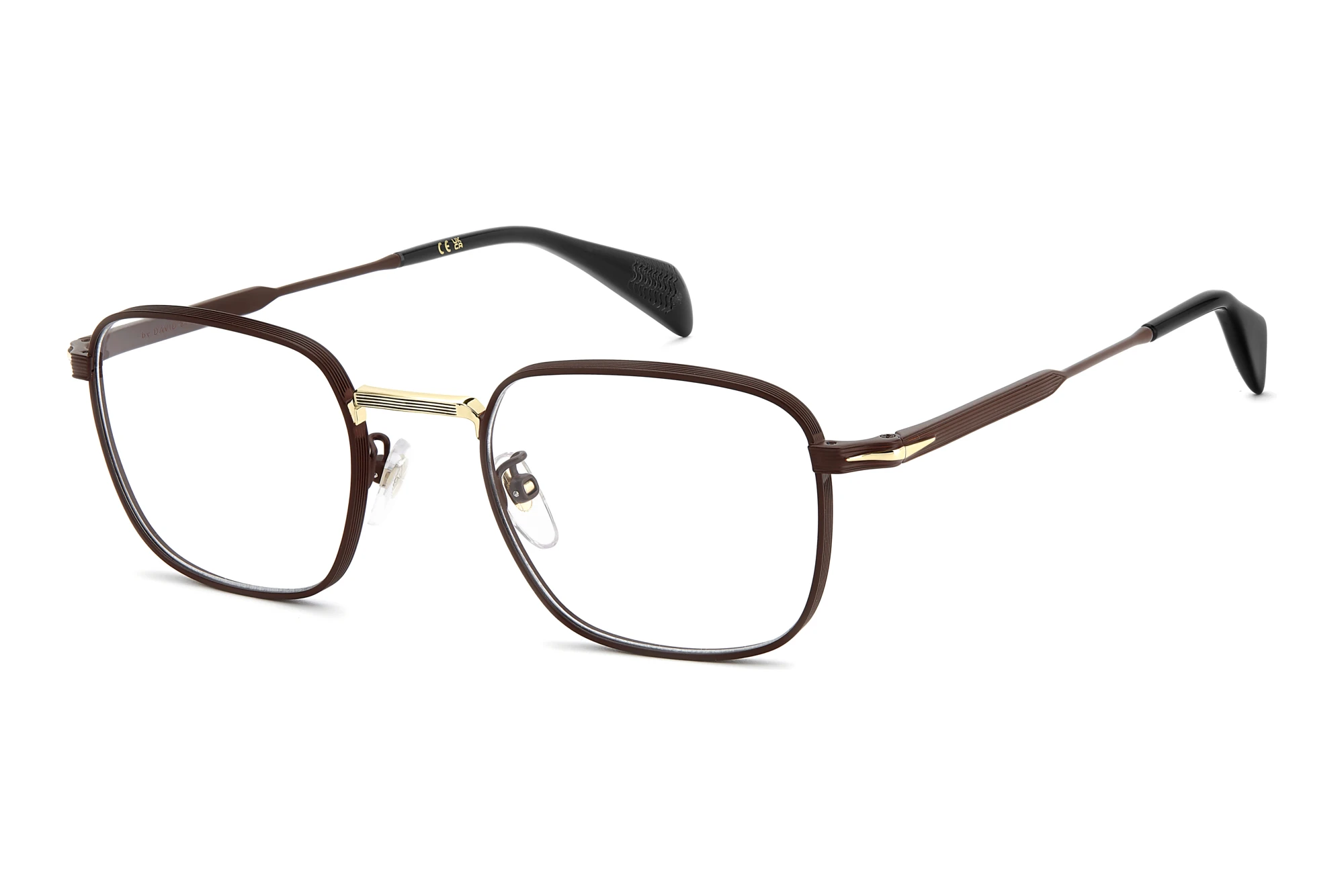 David Beckham DB 1247 6K3 BURGUNDY GOLD David Beckham DB 1247 6K3 BURGUNDY GOLD