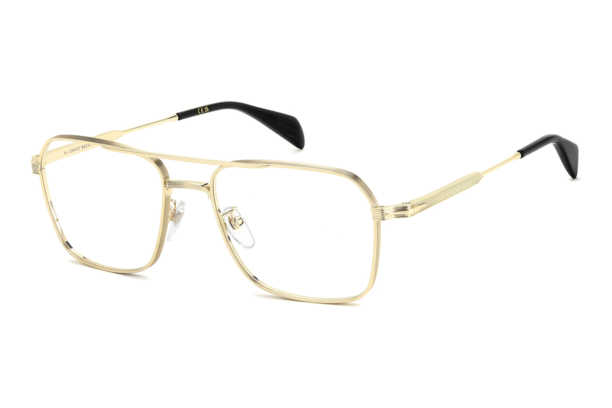 David Beckham DB 1248 J5G GOLD David Beckham DB 1248 J5G GOLD