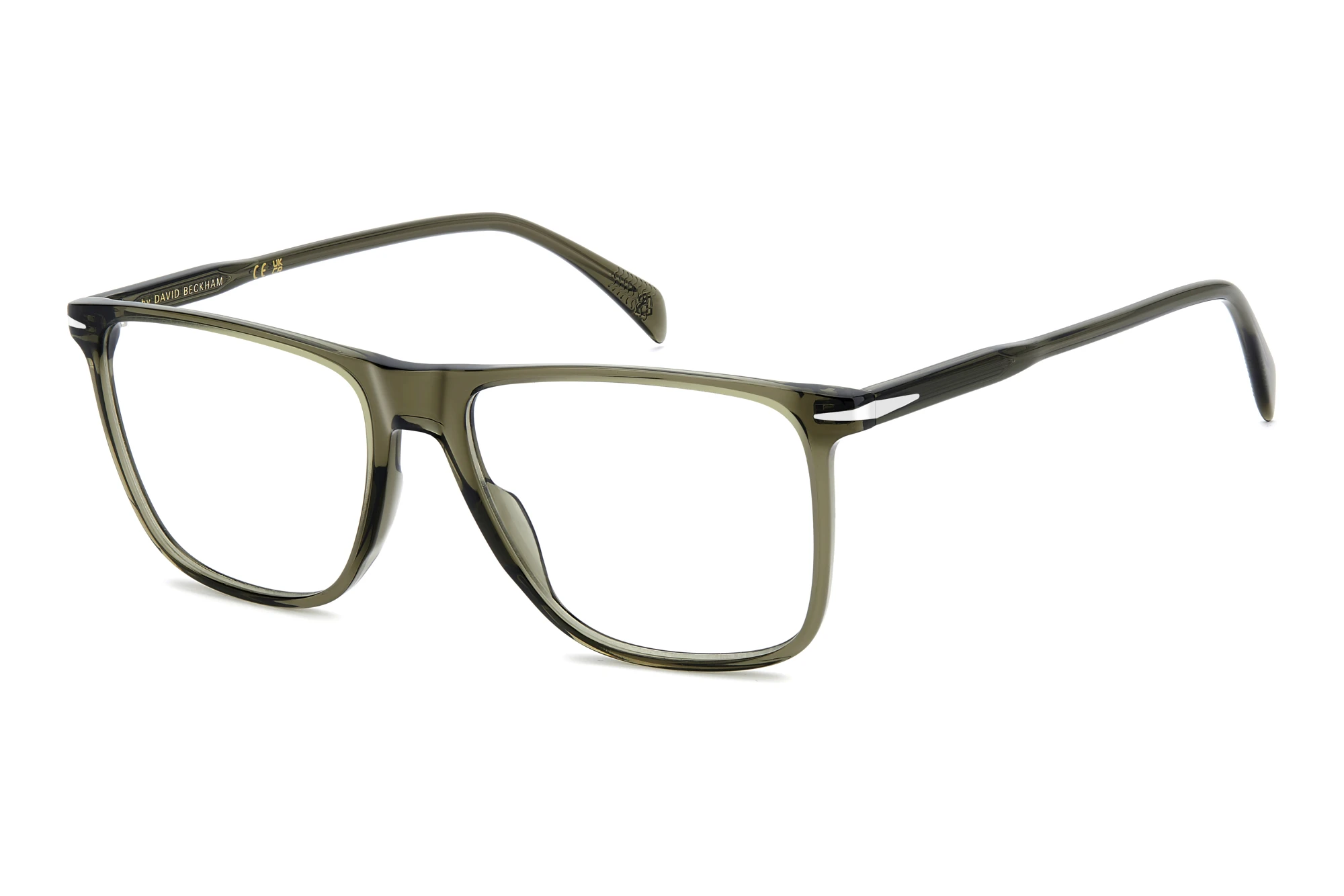 David Beckham DB 1249 4C3 OLIVE David Beckham DB 1249 4C3 OLIVE
