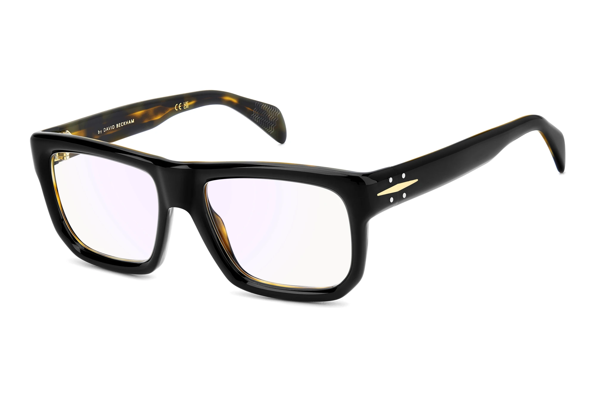 David Beckham DB 7137 WR7 BLACK HAVANA David Beckham DB 7137 WR7 BLACK HAVANA