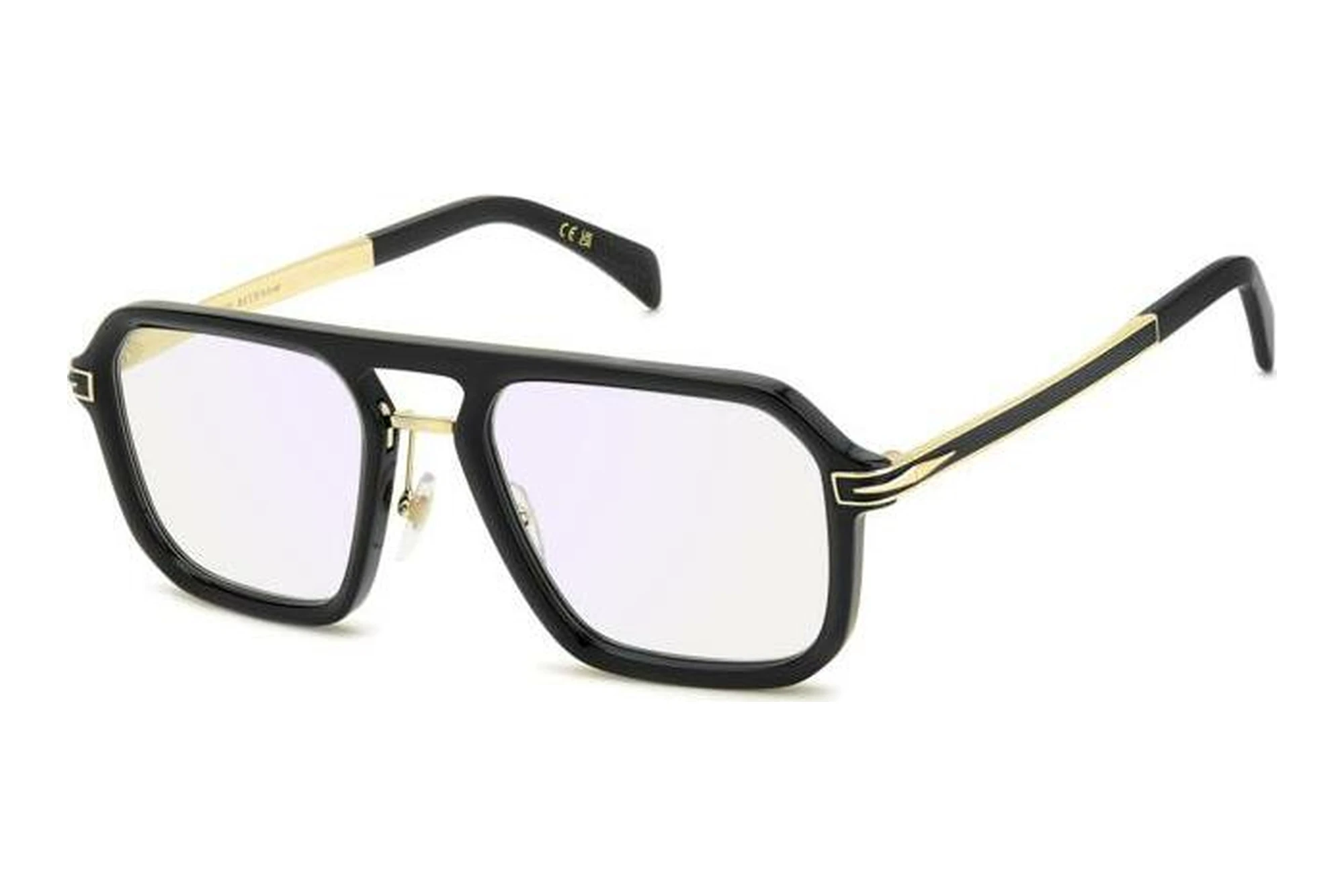 David Beckham DB 7142 2M2/2Y SCHWARZ David Beckham DB 7142 2M2/2Y SCHWARZ