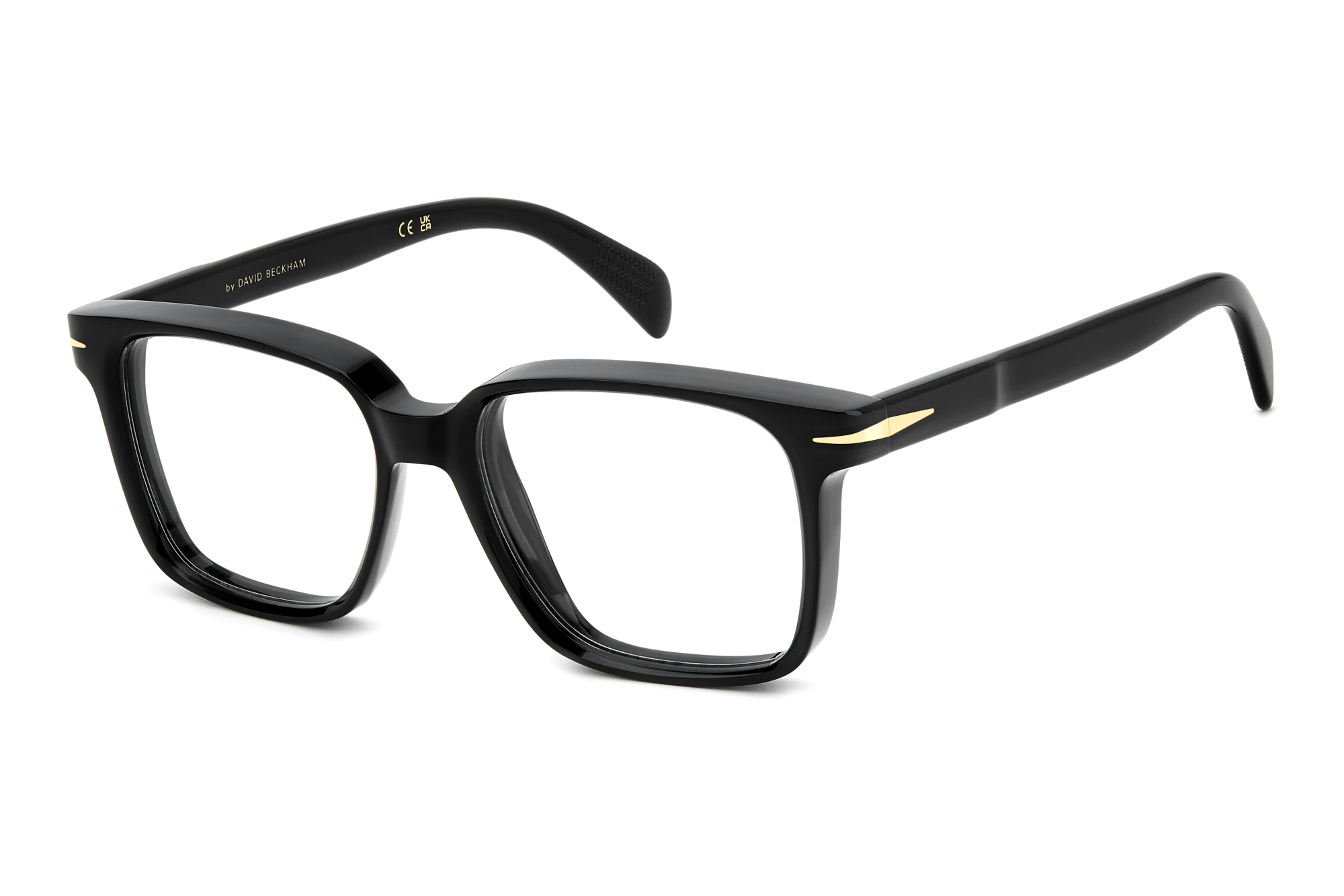David Beckham DB 7152 807 BLACK David Beckham DB 7152 807 BLACK