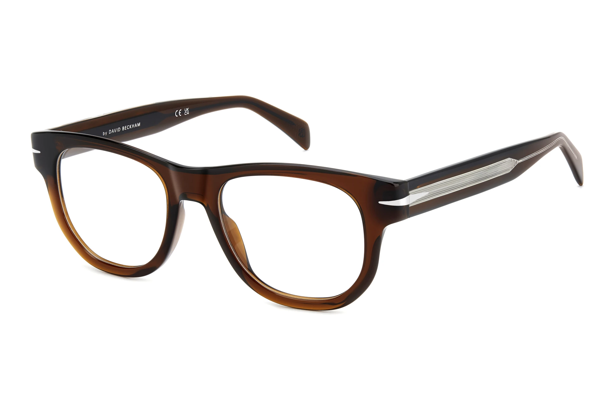 David Beckham DB 7164 09Q BROWN David Beckham DB 7164 09Q BROWN