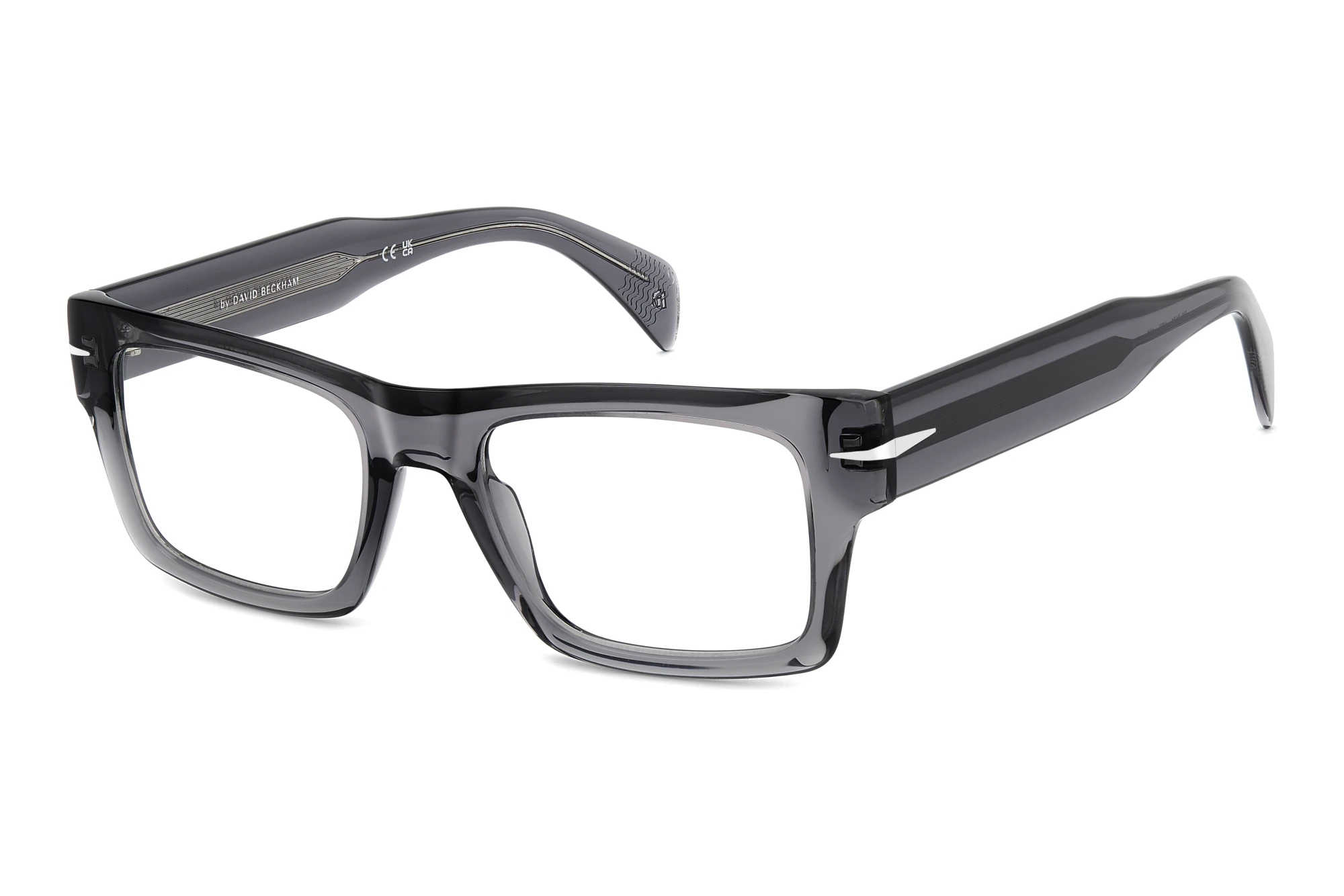 David Beckham DB 7171 KB7 GREY David Beckham DB 7171 KB7 GREY