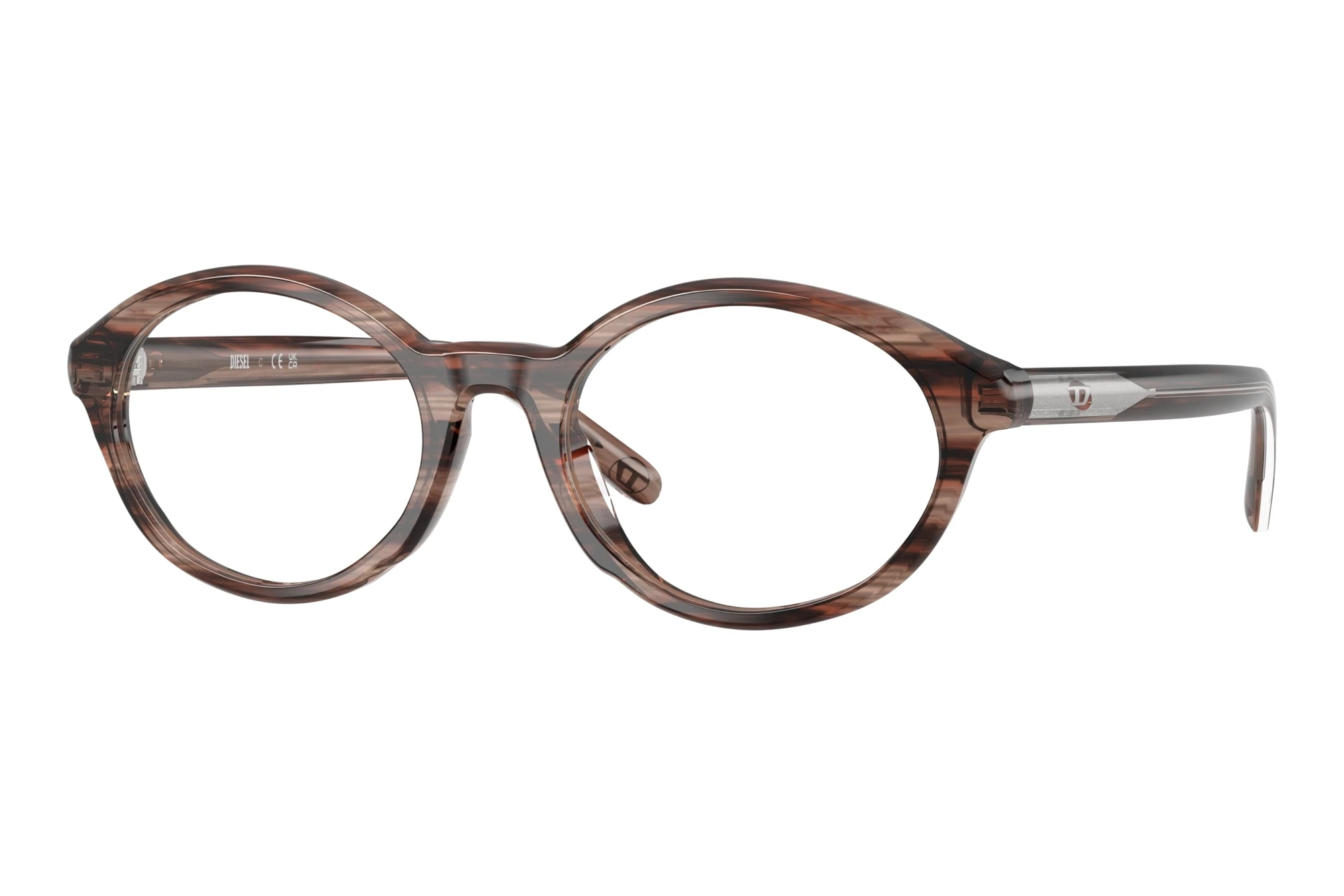 Diesel DL4015U 2036 Striated Brown Diesel DL4015U 2036 Striated Brown