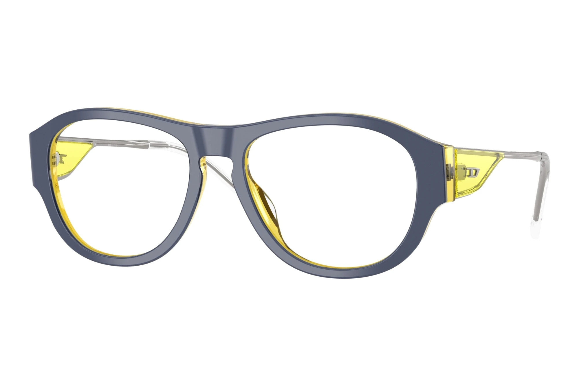 Diesel DL4022U 2046 Trilayer Metal Yellow Diesel DL4022U 2046 Trilayer Metal Yellow