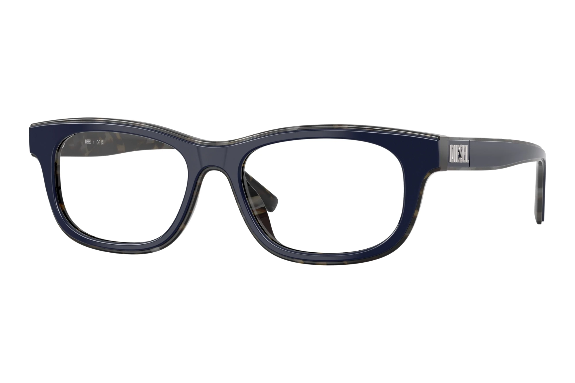 Diesel DL4027U 2070 Top Blue/Blue Havana Diesel DL4027U 2070 Top Blue/Blue Havana