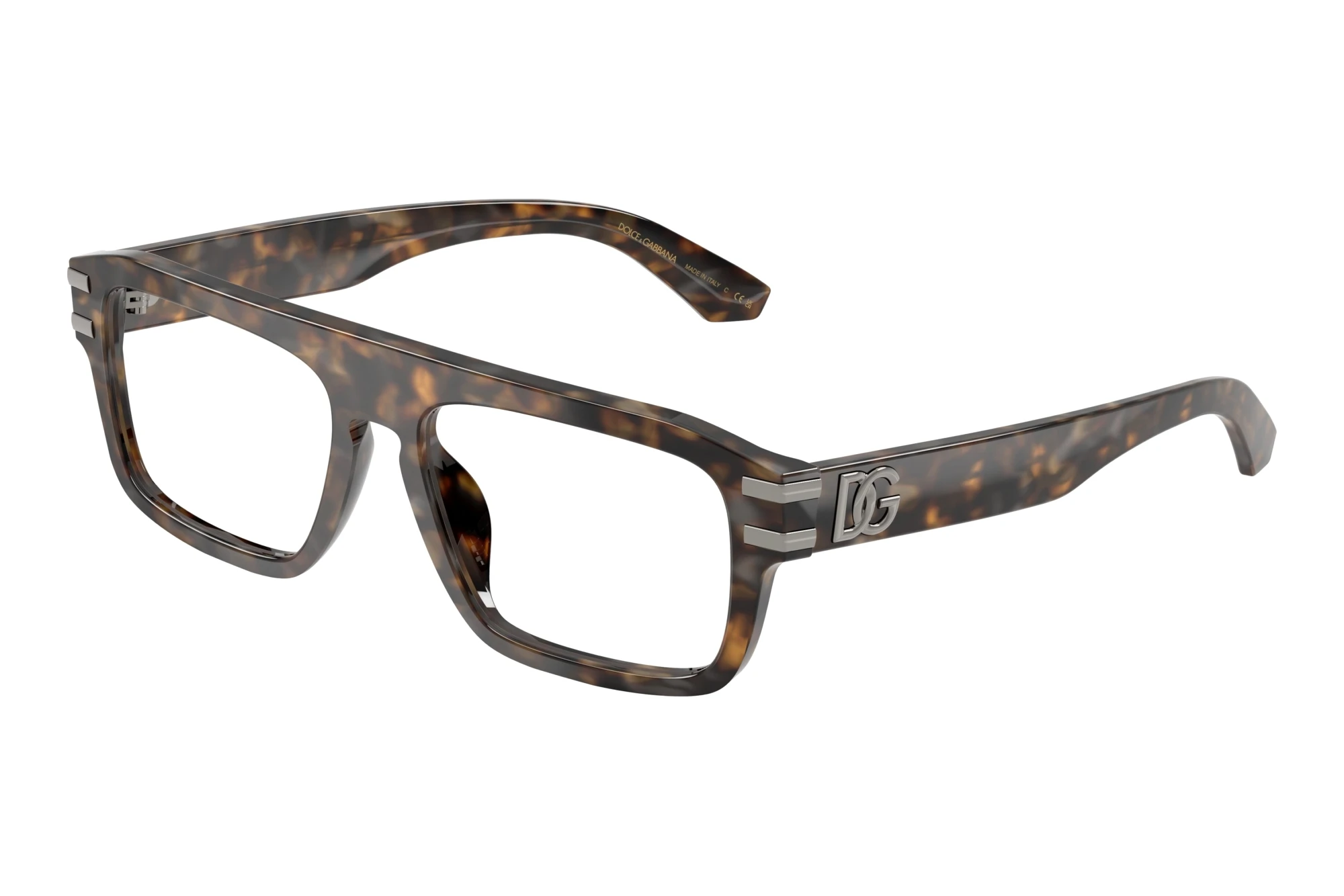 Dolce & Gabbana DG3457 3500 Brown Blue Havana Dolce & Gabbana DG3457 3500 Brown Blue Havana
