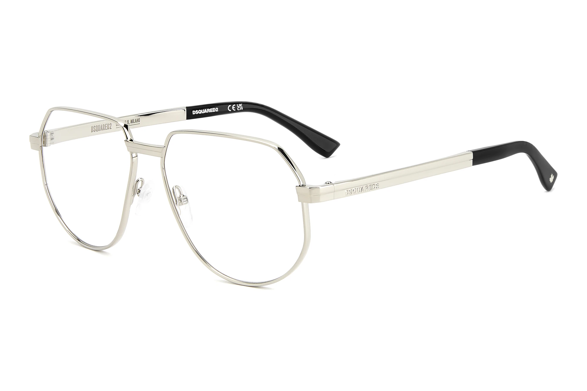 Dsquared2 D2 0194 010 PALLADIUM Dsquared2 D2 0194 010 PALLADIUM