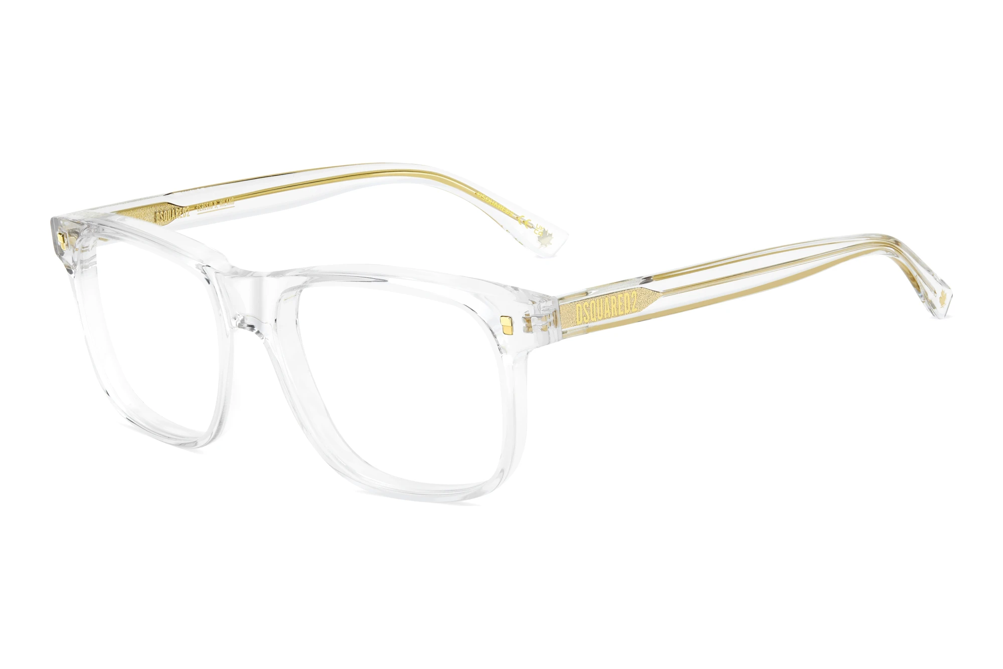 Dsquared2 D2 0224 900 CRYSTAL Dsquared2 D2 0224 900 CRYSTAL