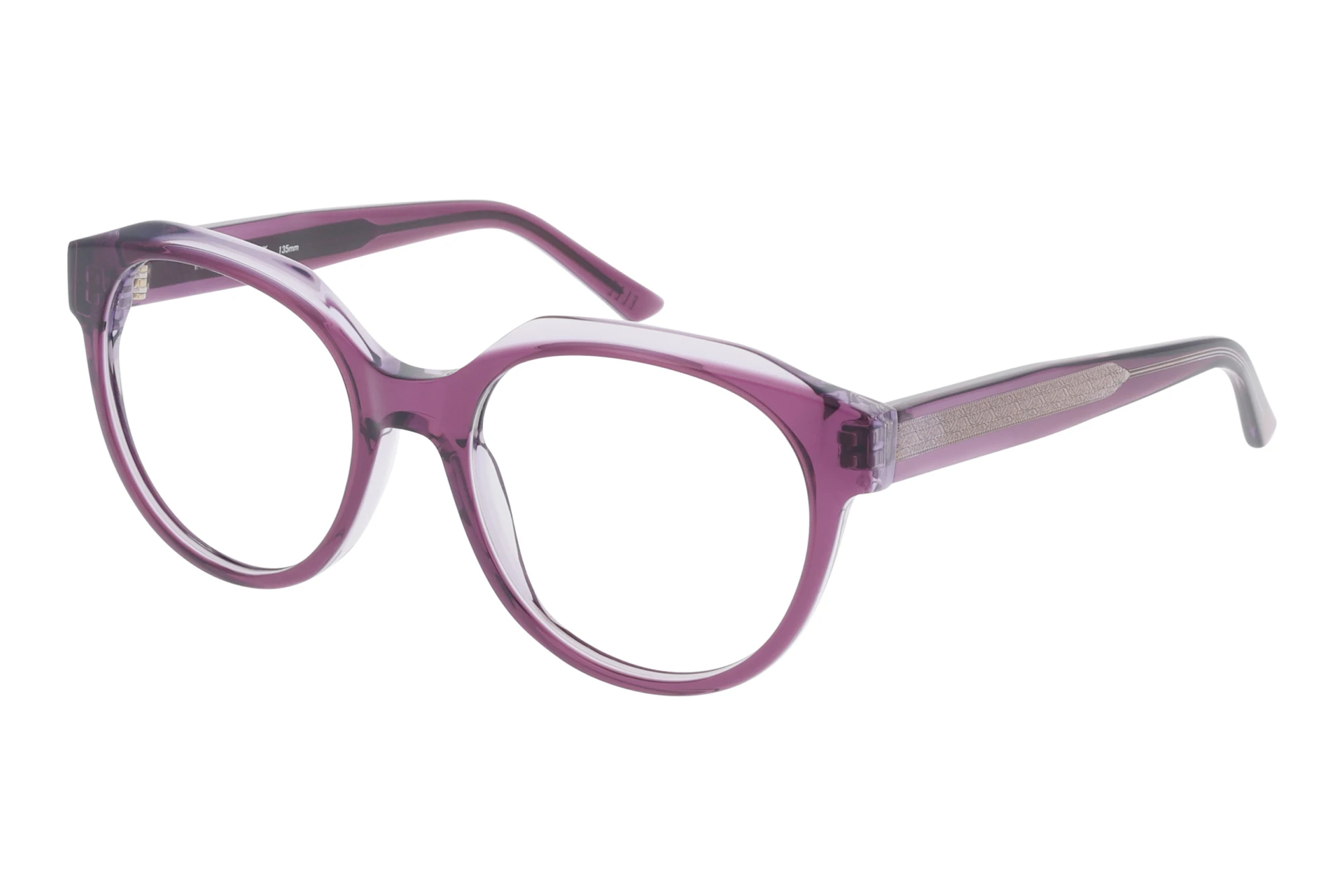 Elle EL13582 PU purple Elle EL13582 PU purple