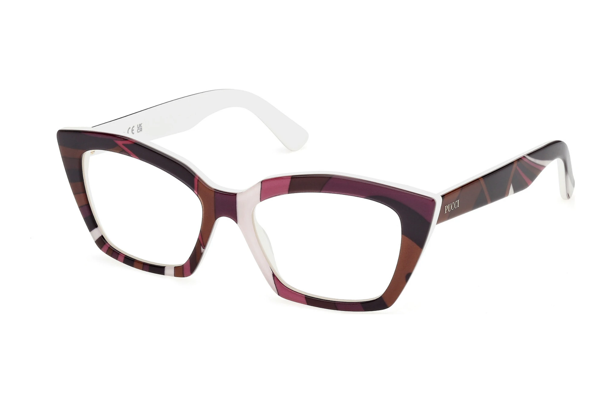 Emilio Pucci EP5274 099 Animalier/Muster Emilio Pucci EP5274 099 Animalier/Muster