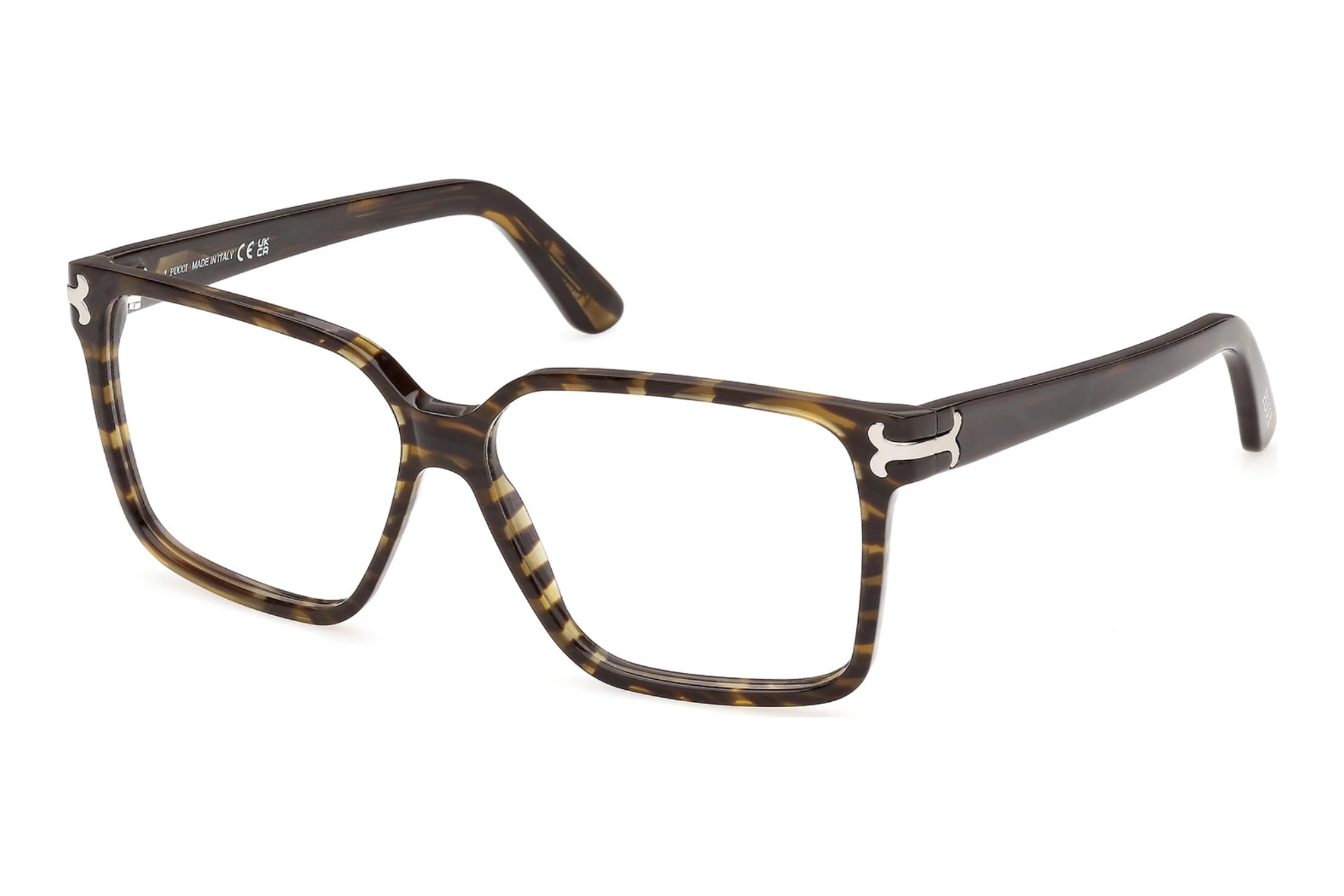 Emilio Pucci EP5289 099 Animalier/Havanna Emilio Pucci EP5289 099 Animalier/Havanna