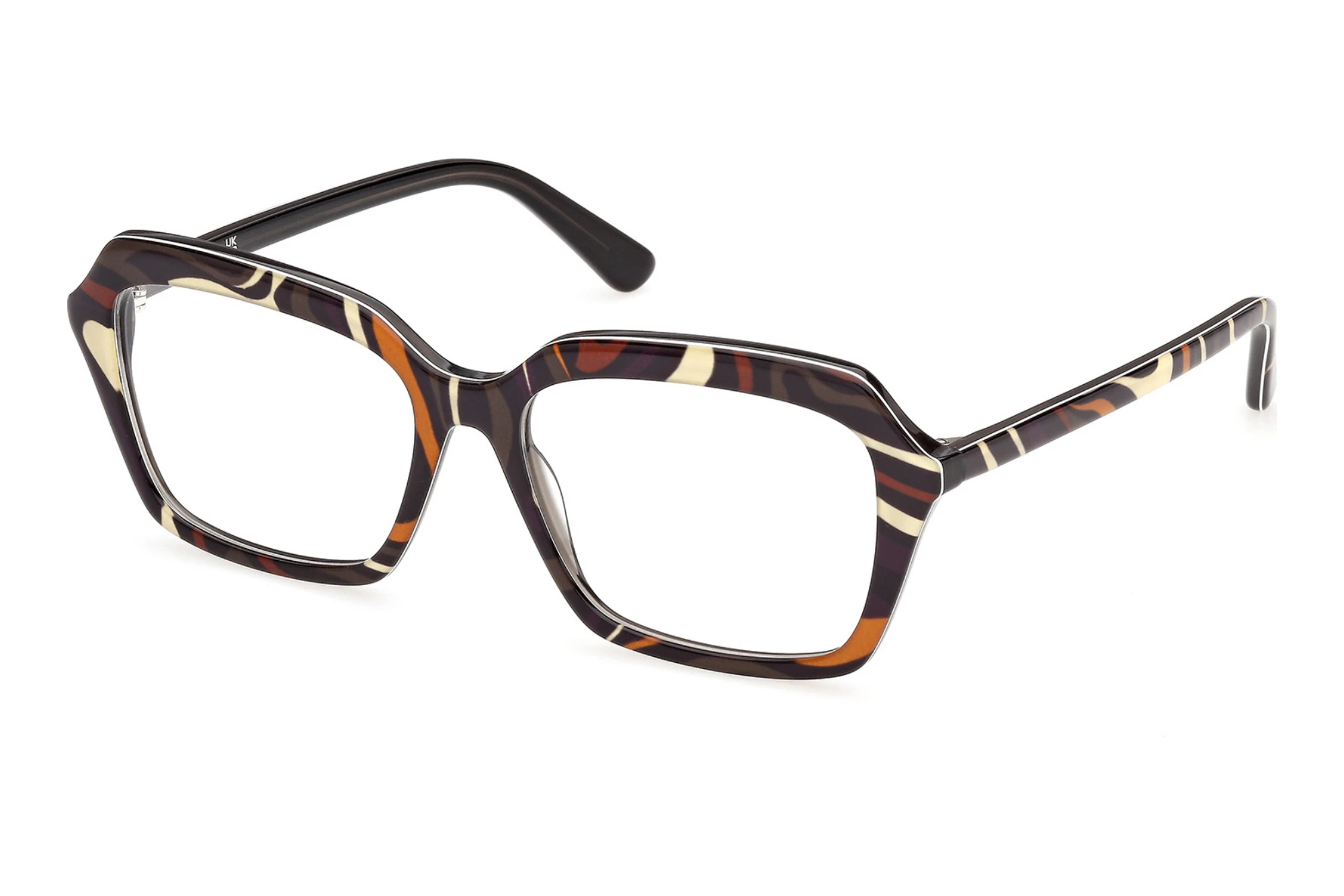 Emilio Pucci EP5295 099 Animalier/Einfarbig Emilio Pucci EP5295 099 Animalier/Einfarbig
