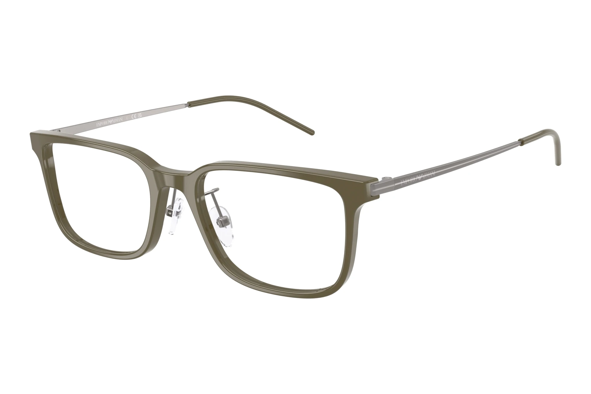 Emporio Armani EA3275D 6337 Shiny Dark Green Emporio Armani EA3275D 6337 Shiny Dark Green