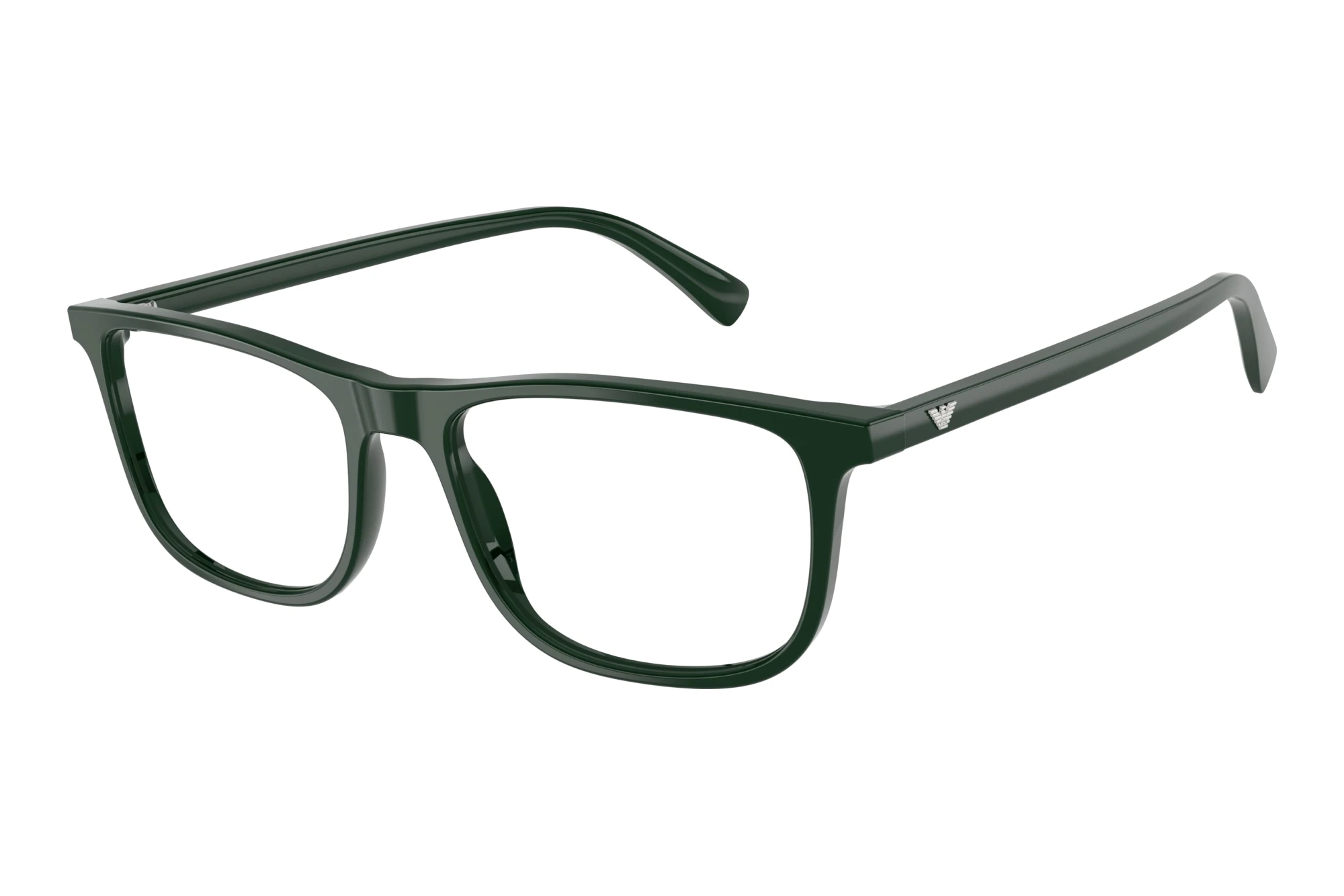 Emporio Armani EA3287 6173 Shiny Green Emporio Armani EA3287 6173 Shiny Green