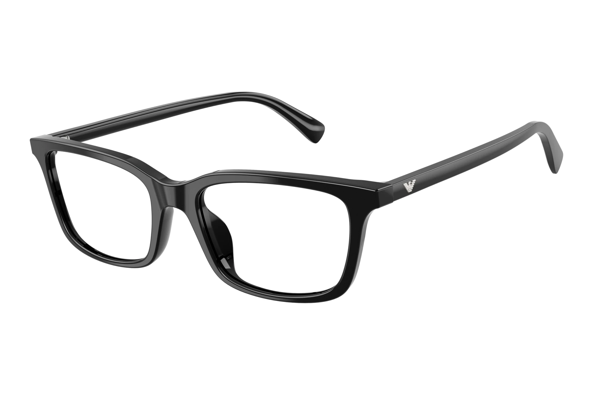 Emporio Armani EA3290U 5017 Shiny Black Emporio Armani EA3290U 5017 Shiny Black