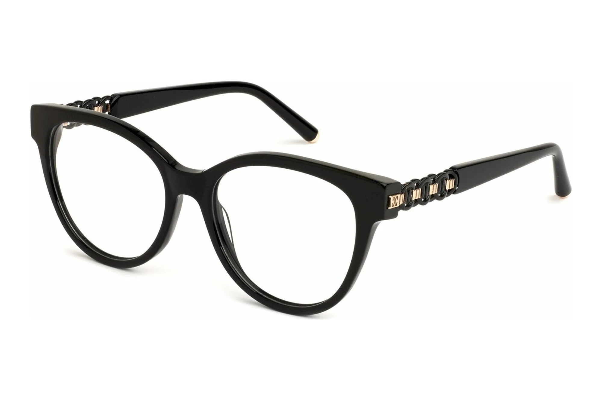 Escada VESE75 0700 SHINY BLACK Escada VESE75 0700 SHINY BLACK