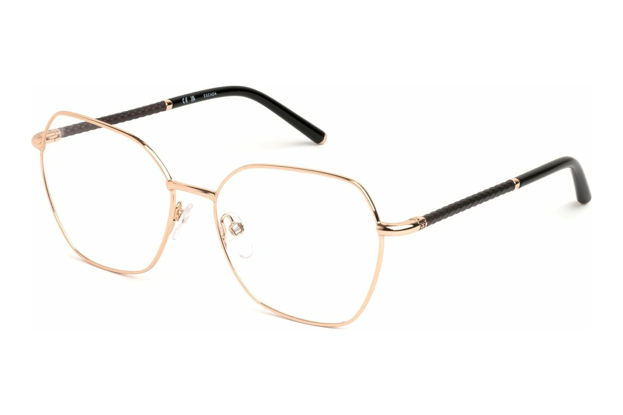 Escada VESE77 08FC SHINY COPPER GOLD Escada VESE77 08FC SHINY COPPER GOLD