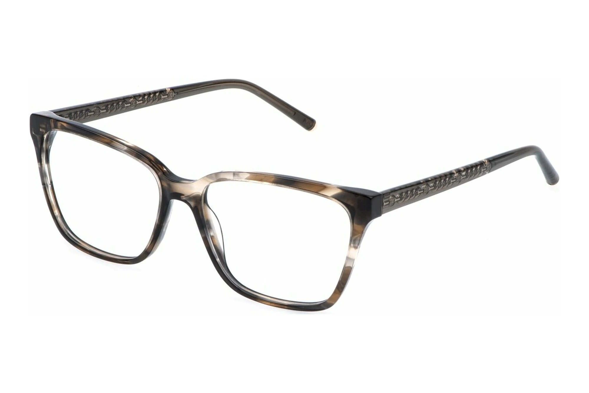 Escada VESF35 0XAP BROWN FANTASY Escada VESF35 0XAP BROWN FANTASY