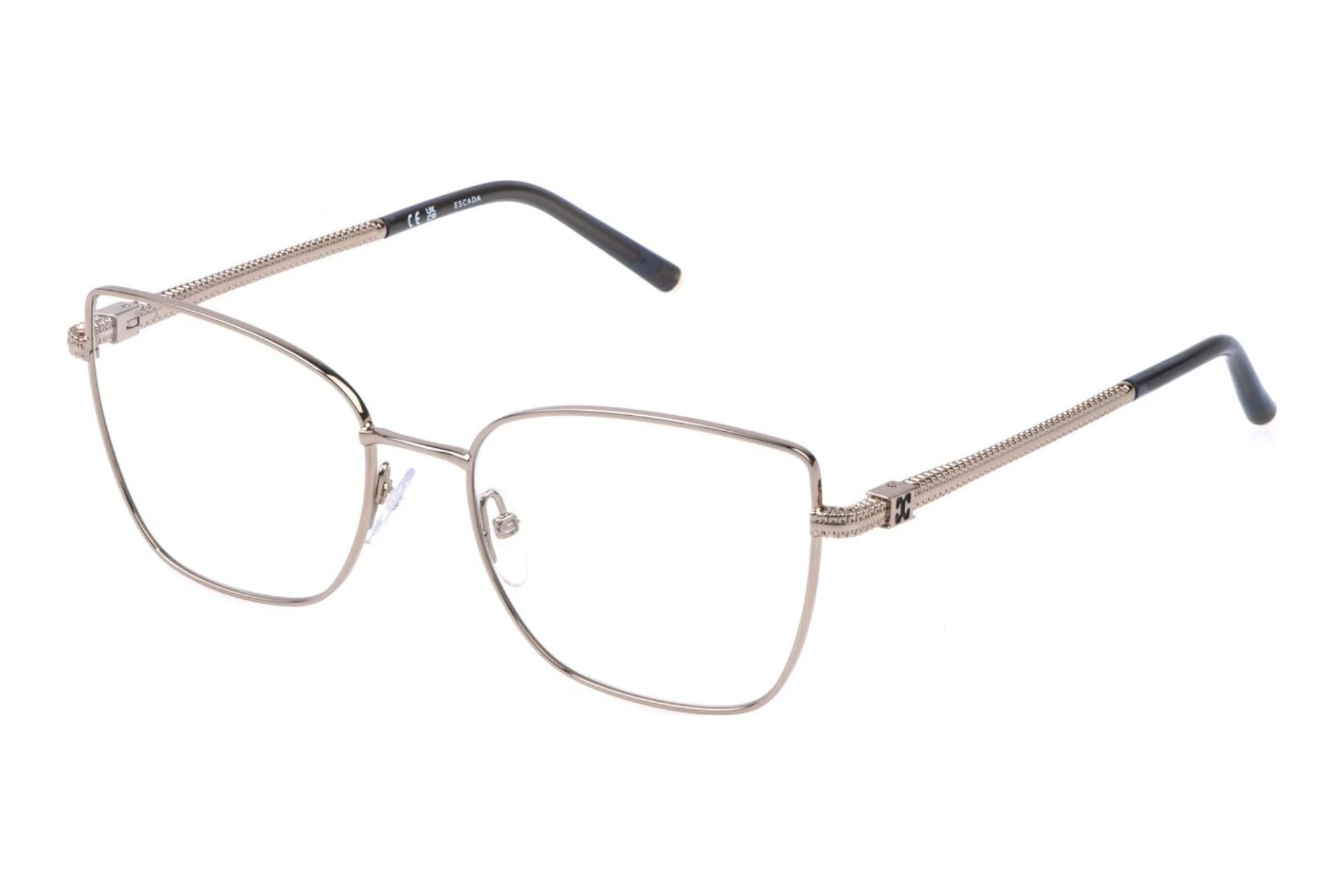Escada VESF85 0300 SHINY ROSE GOLD Escada VESF85 0300 SHINY ROSE GOLD