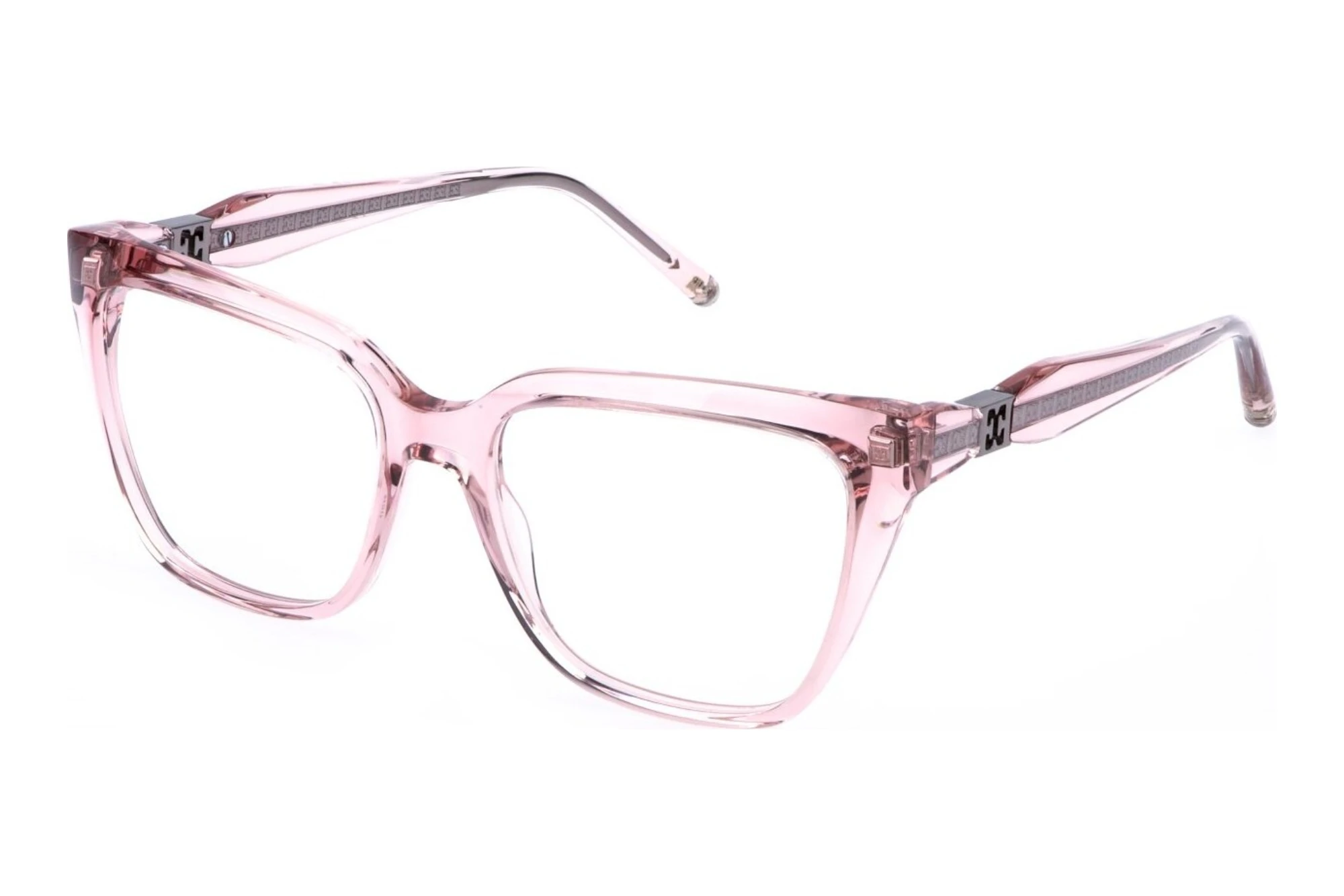 Escada VESF87 0D48 SHINY TRANSP.PINK Escada VESF87 0D48 SHINY TRANSP.PINK