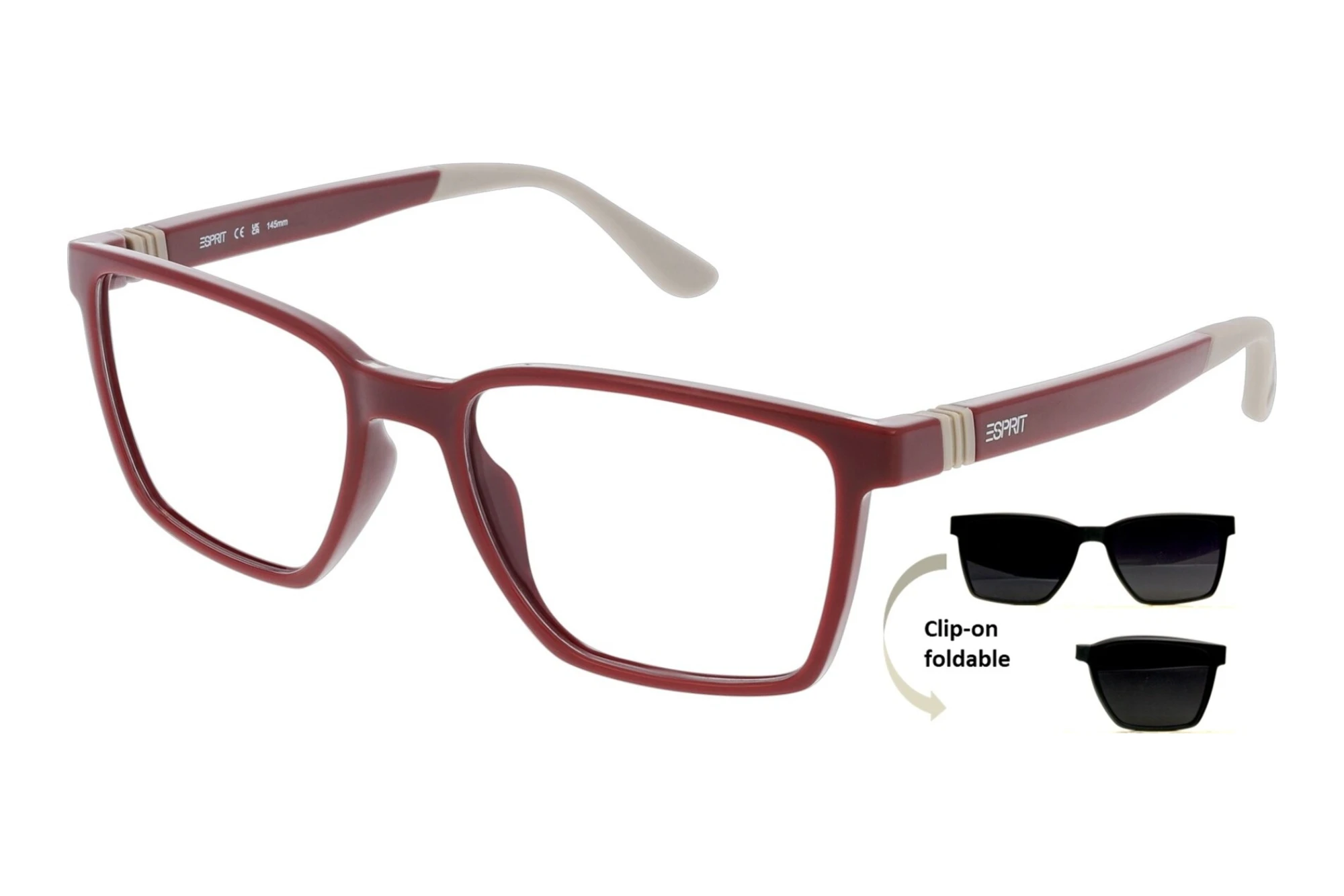 Esprit ET17142 531 red Esprit ET17142 531 red