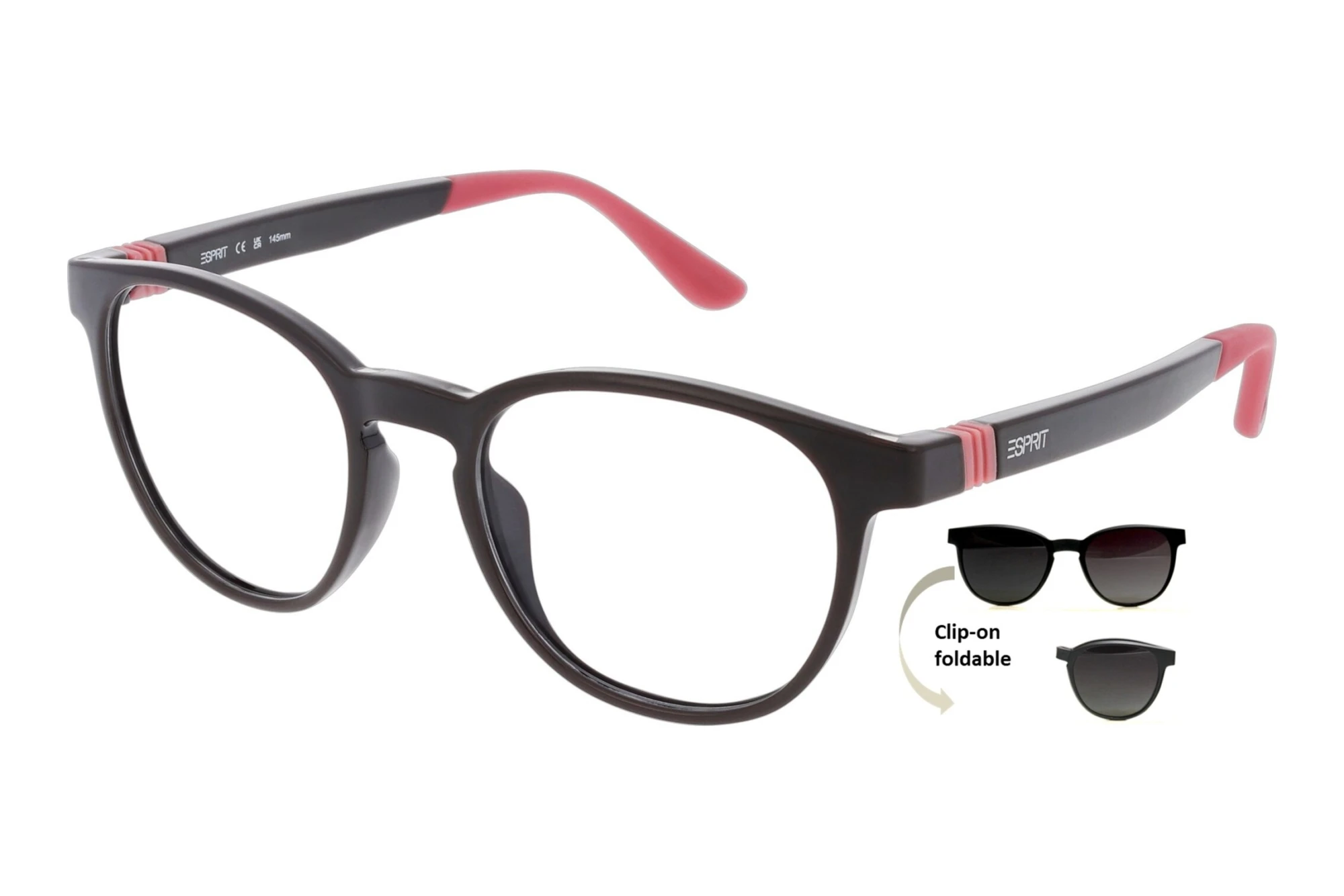 Esprit ET17143 535 brown Esprit ET17143 535 brown