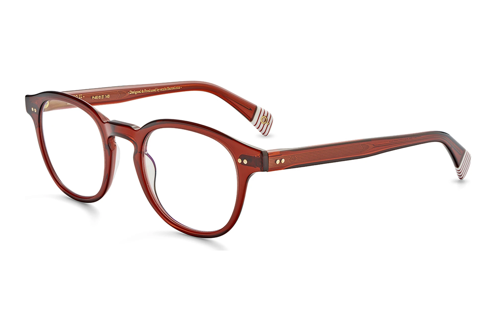 Etnia Barcelona CAP ROIG II RD RD Etnia Barcelona CAP ROIG II RD RD