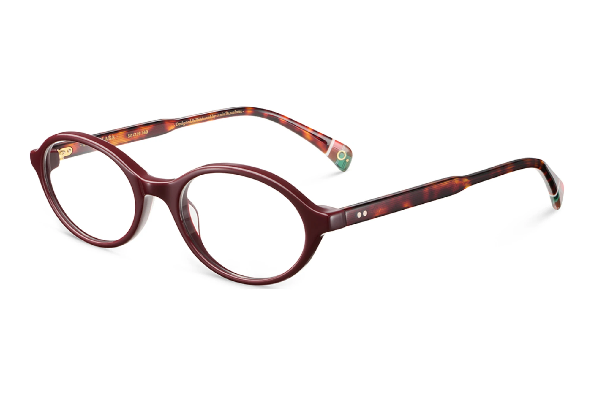 Etnia Barcelona FONTCLARA BX BX Etnia Barcelona FONTCLARA BX BX