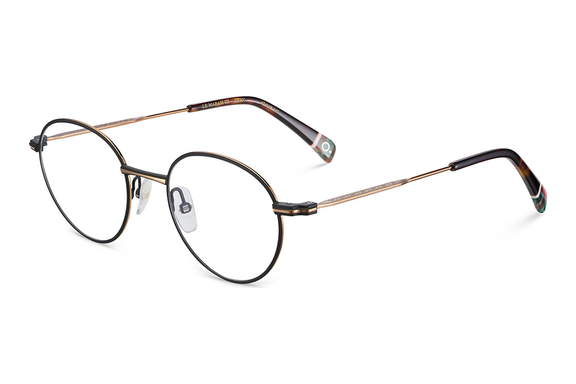 Etnia Barcelona LE MARAIS III BZBK BZBK Etnia Barcelona LE MARAIS III BZBK BZBK