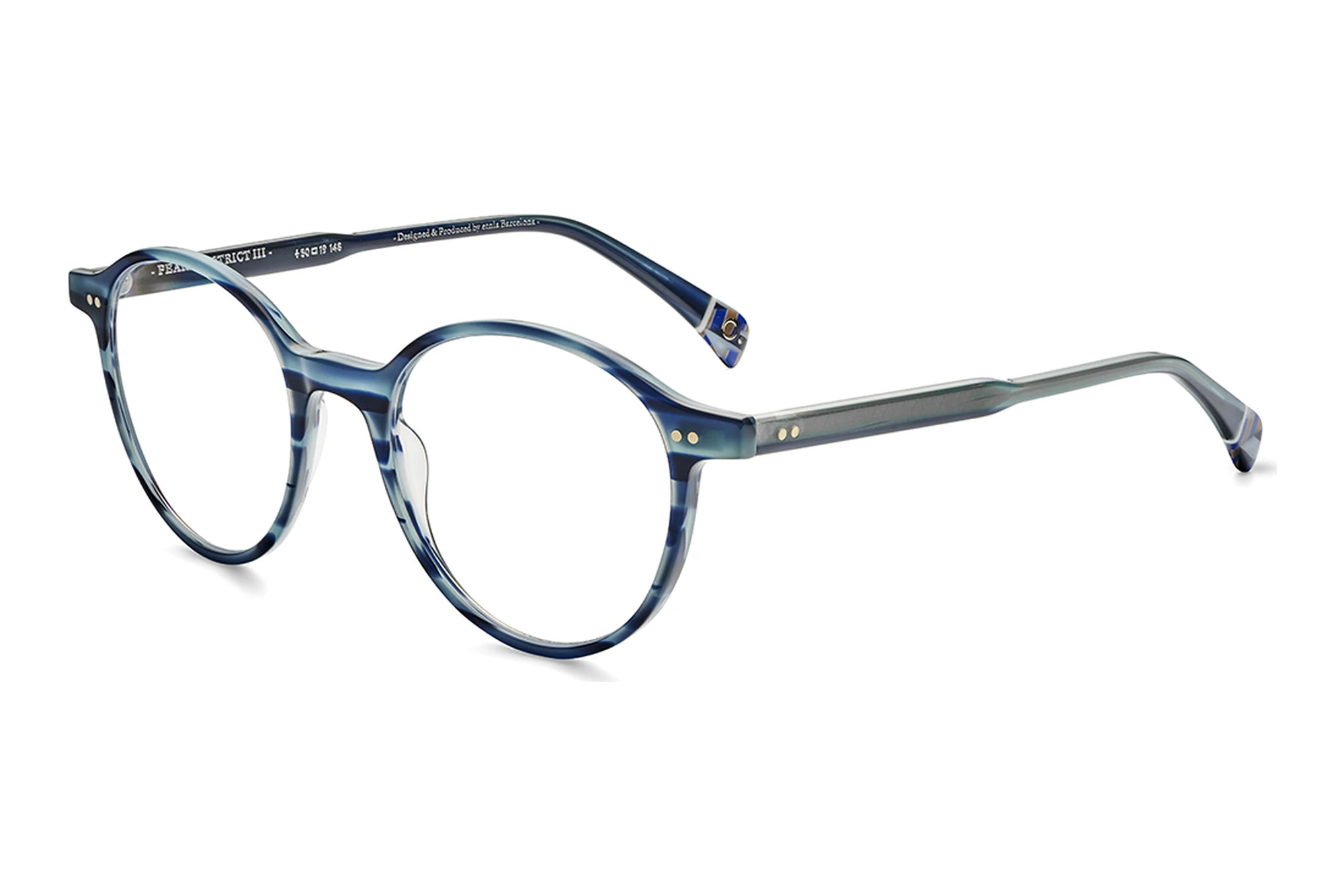 Etnia Barcelona PEARL DISTRICT III BL BL Etnia Barcelona PEARL DISTRICT III BL BL