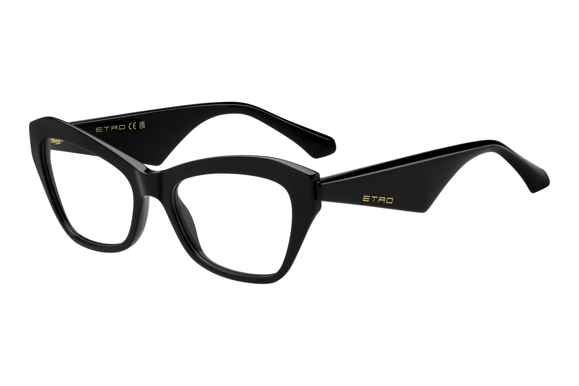Etro ETRO 0046 807 BLACK Etro ETRO 0046 807 BLACK