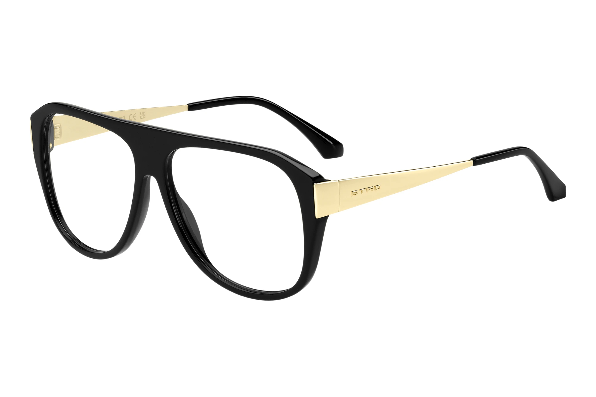 Etro ETRO 0053 807 BLACK Etro ETRO 0053 807 BLACK