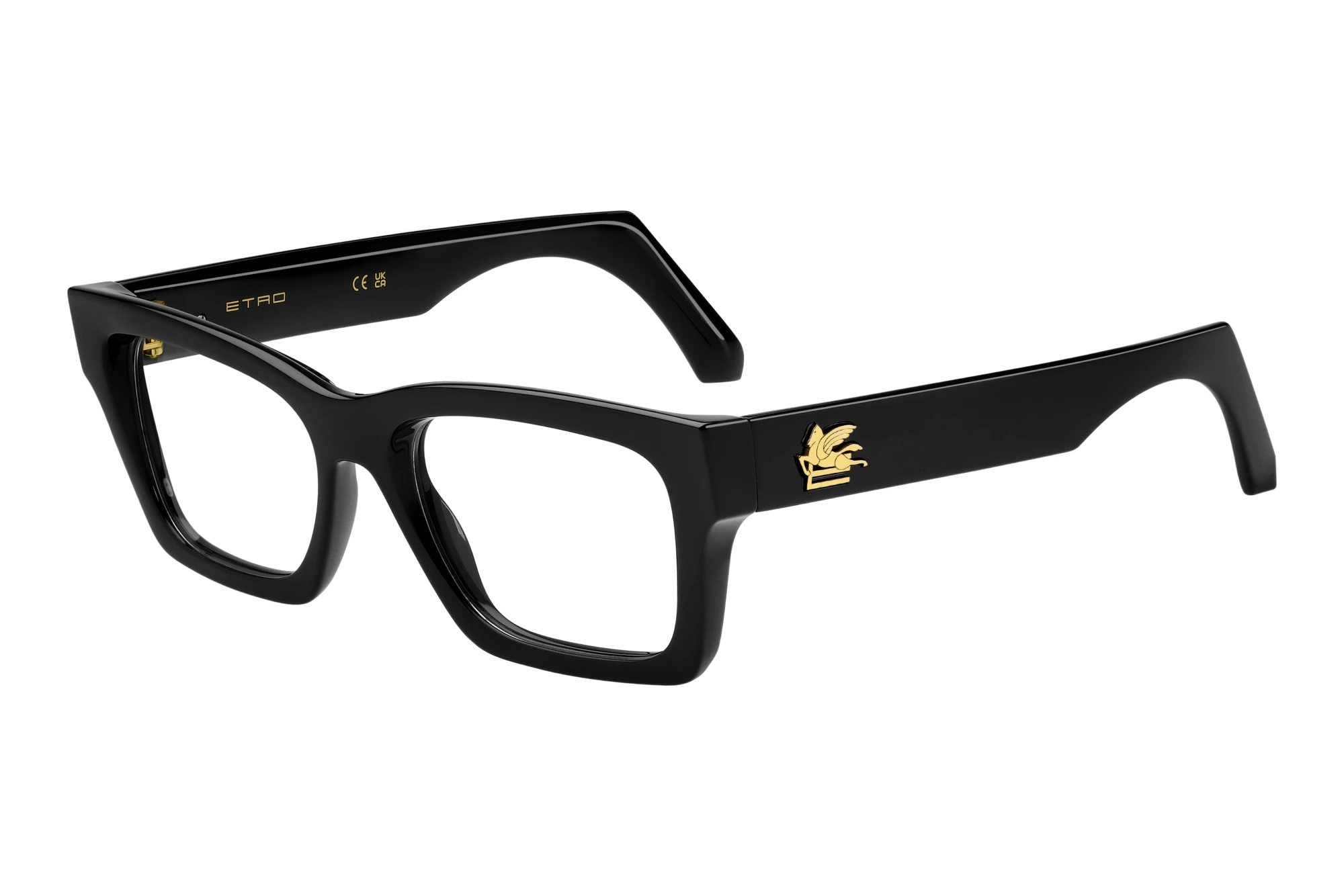 Etro ETRO 0082 807 BLACK Etro ETRO 0082 807 BLACK