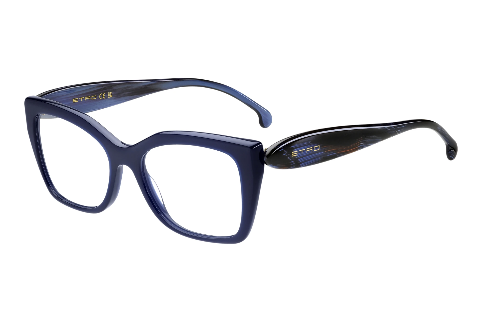 Etro ETRO 0087 PJP BLUE Etro ETRO 0087 PJP BLUE