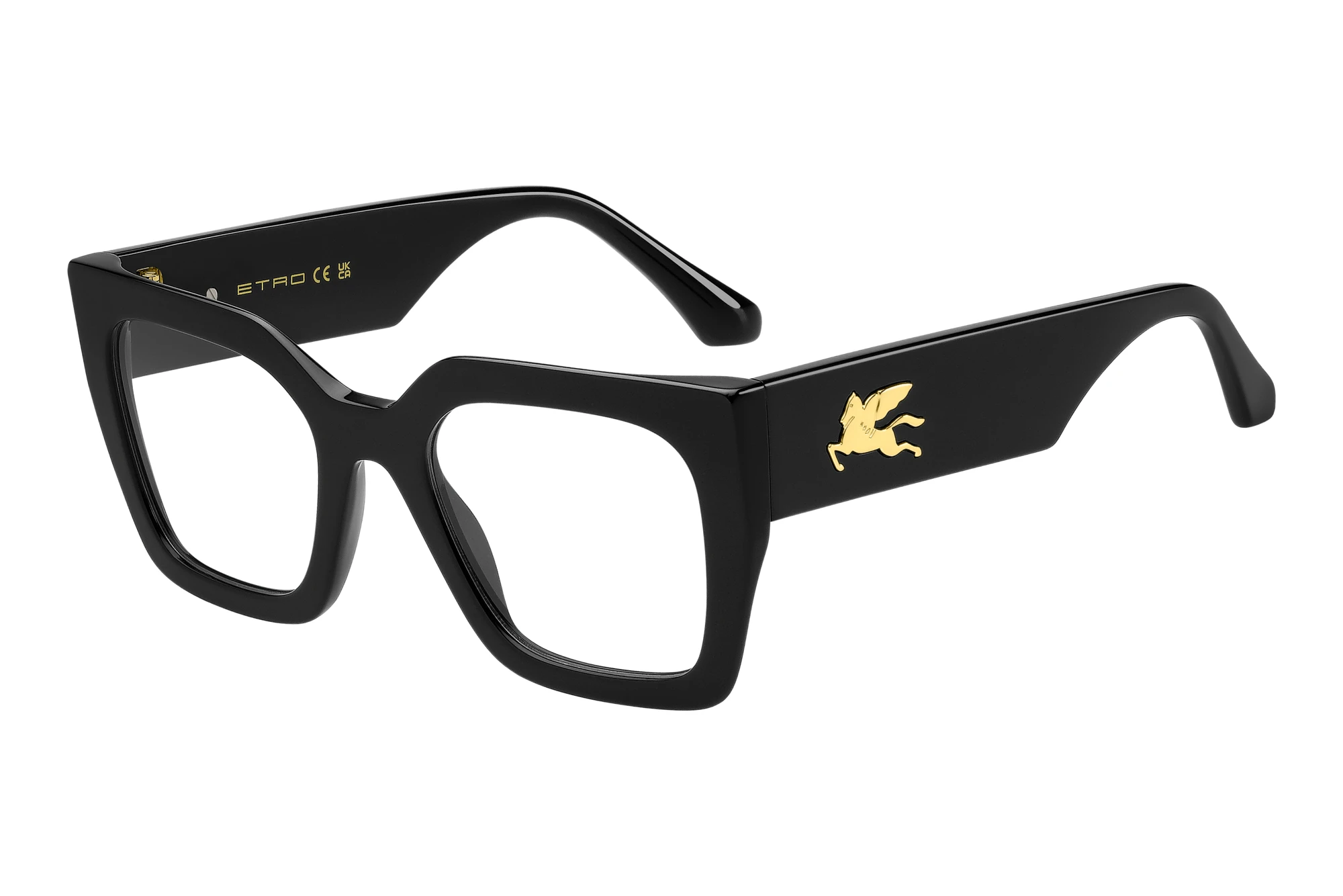 Etro ETRO 0109 807 BLACK Etro ETRO 0109 807 BLACK