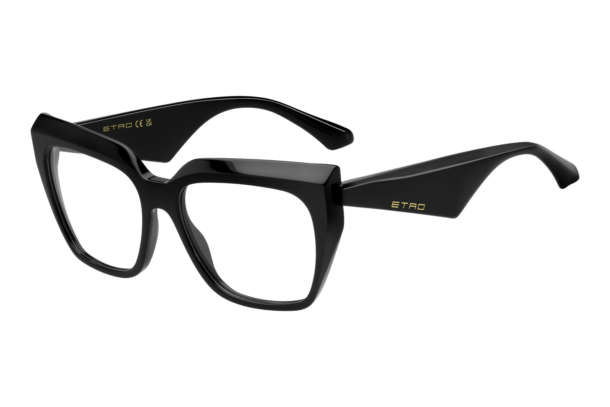 Etro ETRO 0119 807 BLACK Etro ETRO 0119 807 BLACK