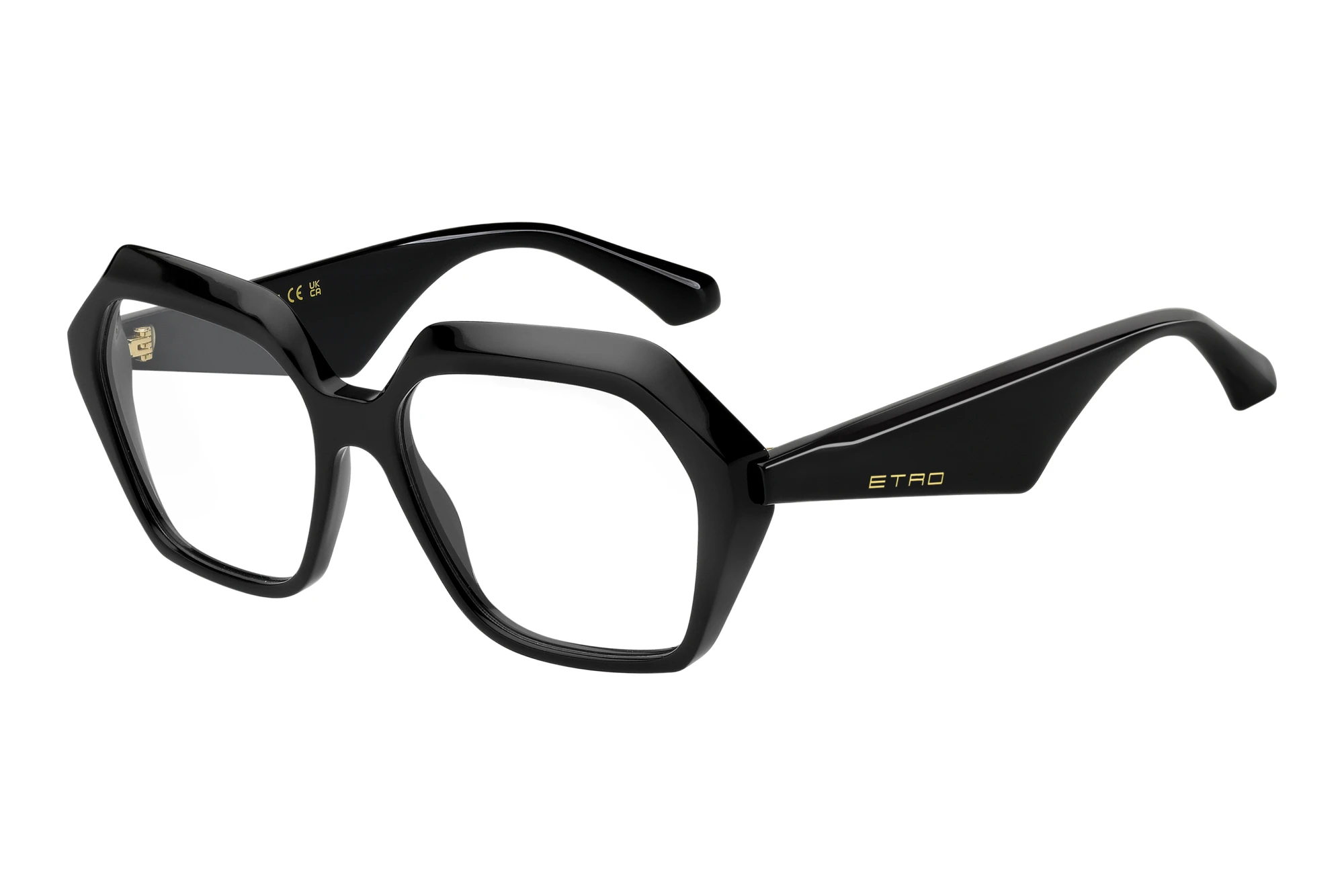 Etro ETRO 0120 807 BLACK Etro ETRO 0120 807 BLACK