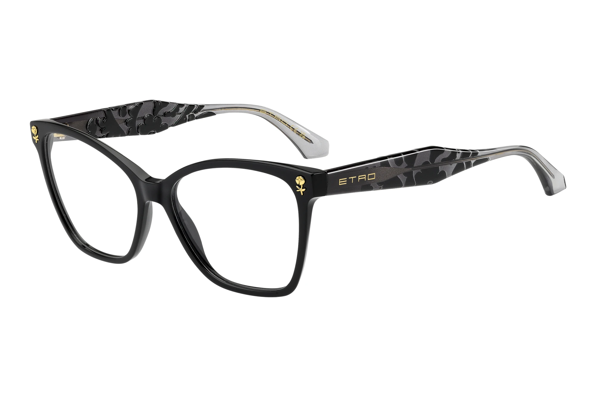 Etro ETRO 0129 807 BLACK Etro ETRO 0129 807 BLACK